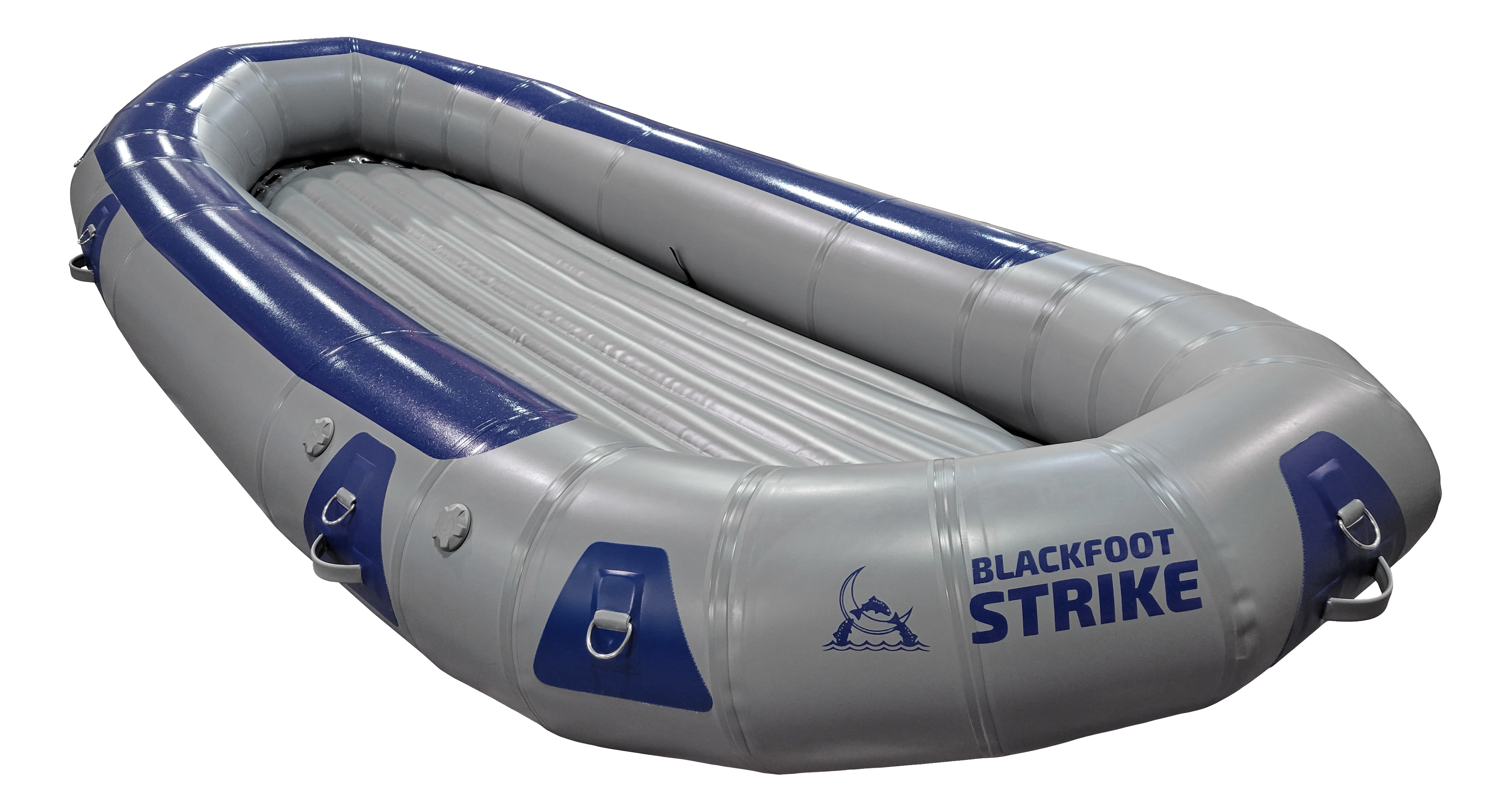 SOTAR STRIKE 13'6" RAFT