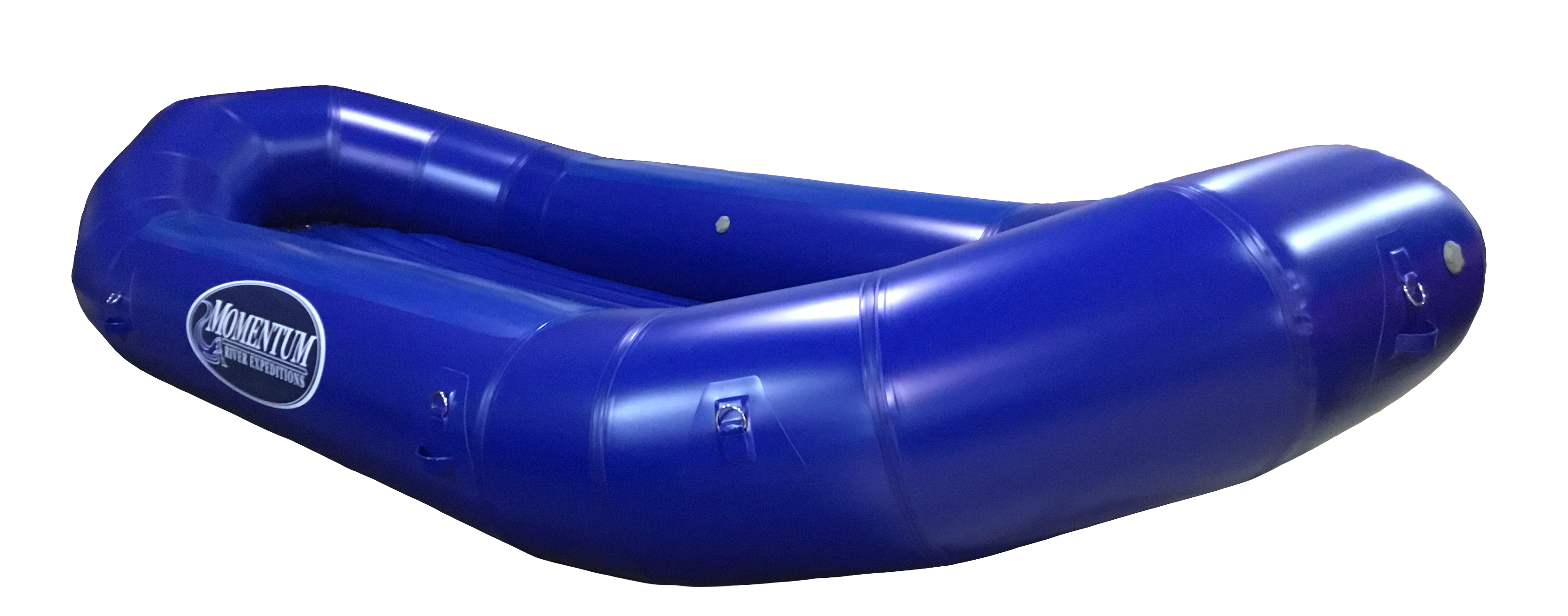 SOTAR ST 18' CLASSIC RAFT