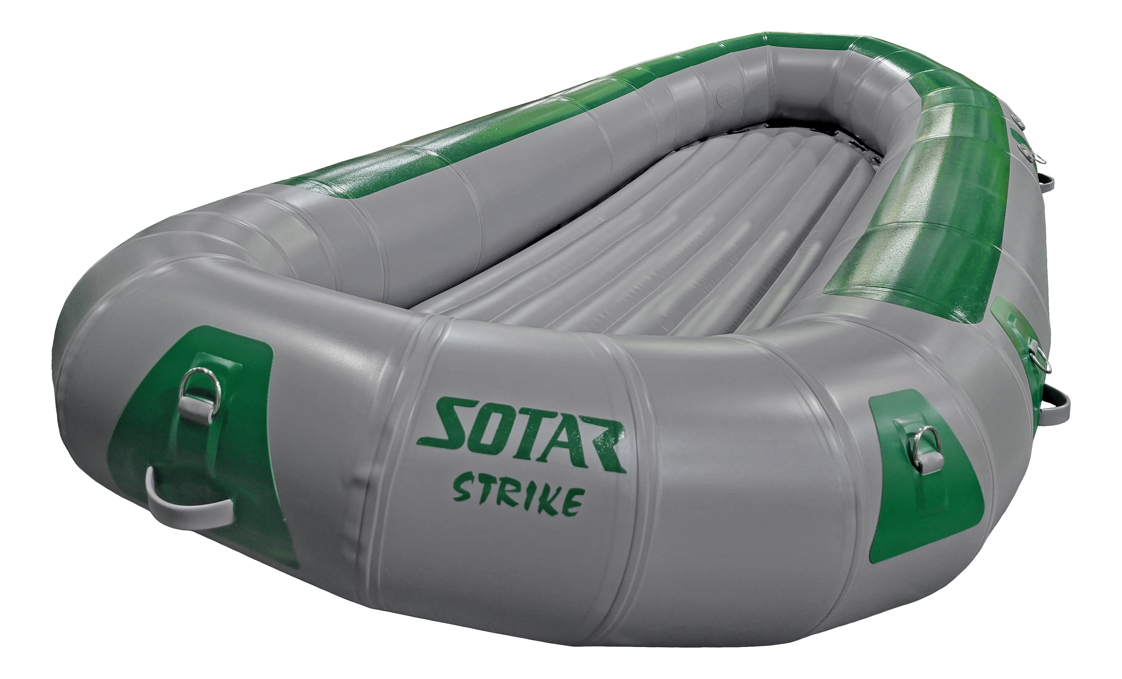 SOTAR STRIKE 13'6" RAFT