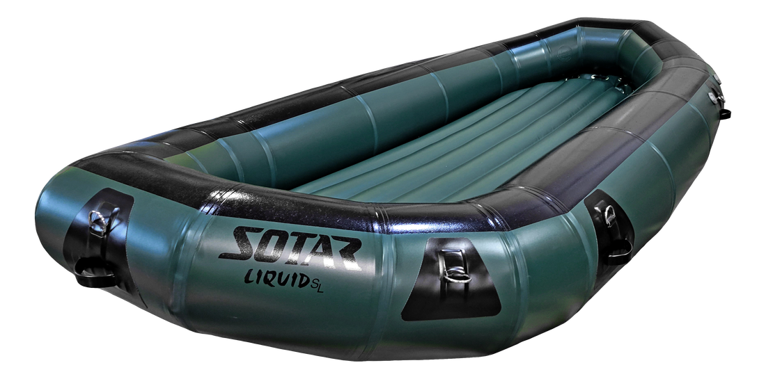 SOTAR SL 13' LIQUID RAFT