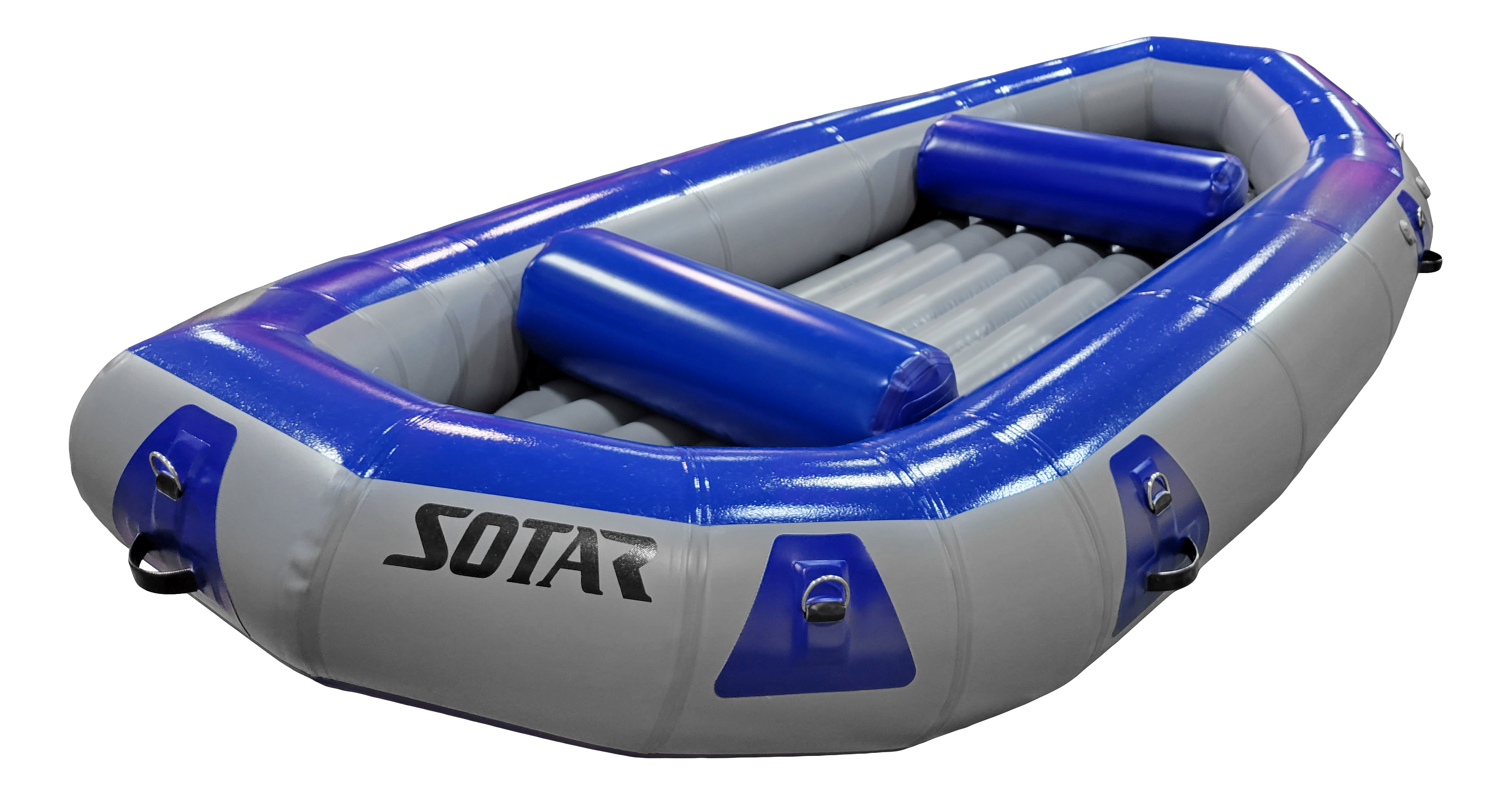 SOTAR LIQUID SL 13' RAFT