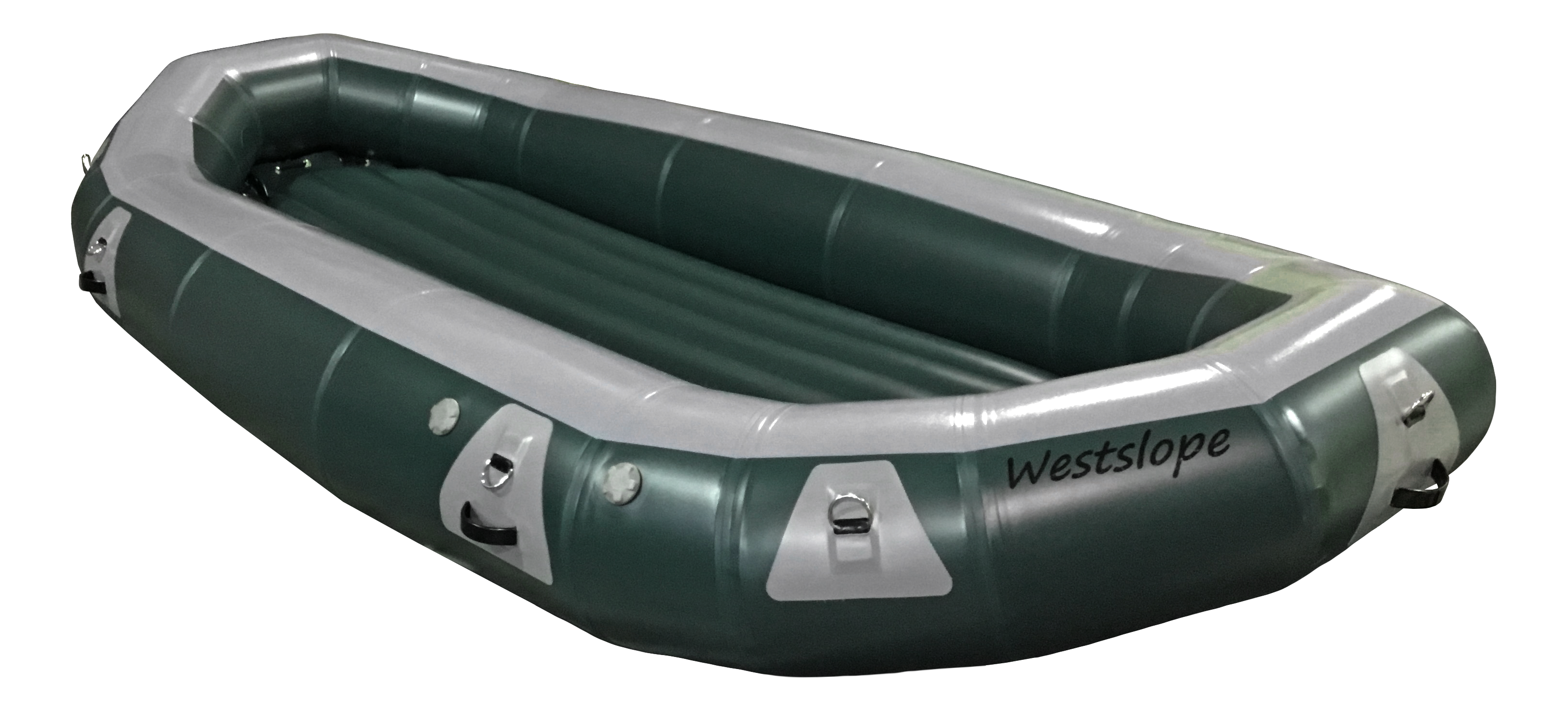 SOTAR SL 13' LIQUID RAFT