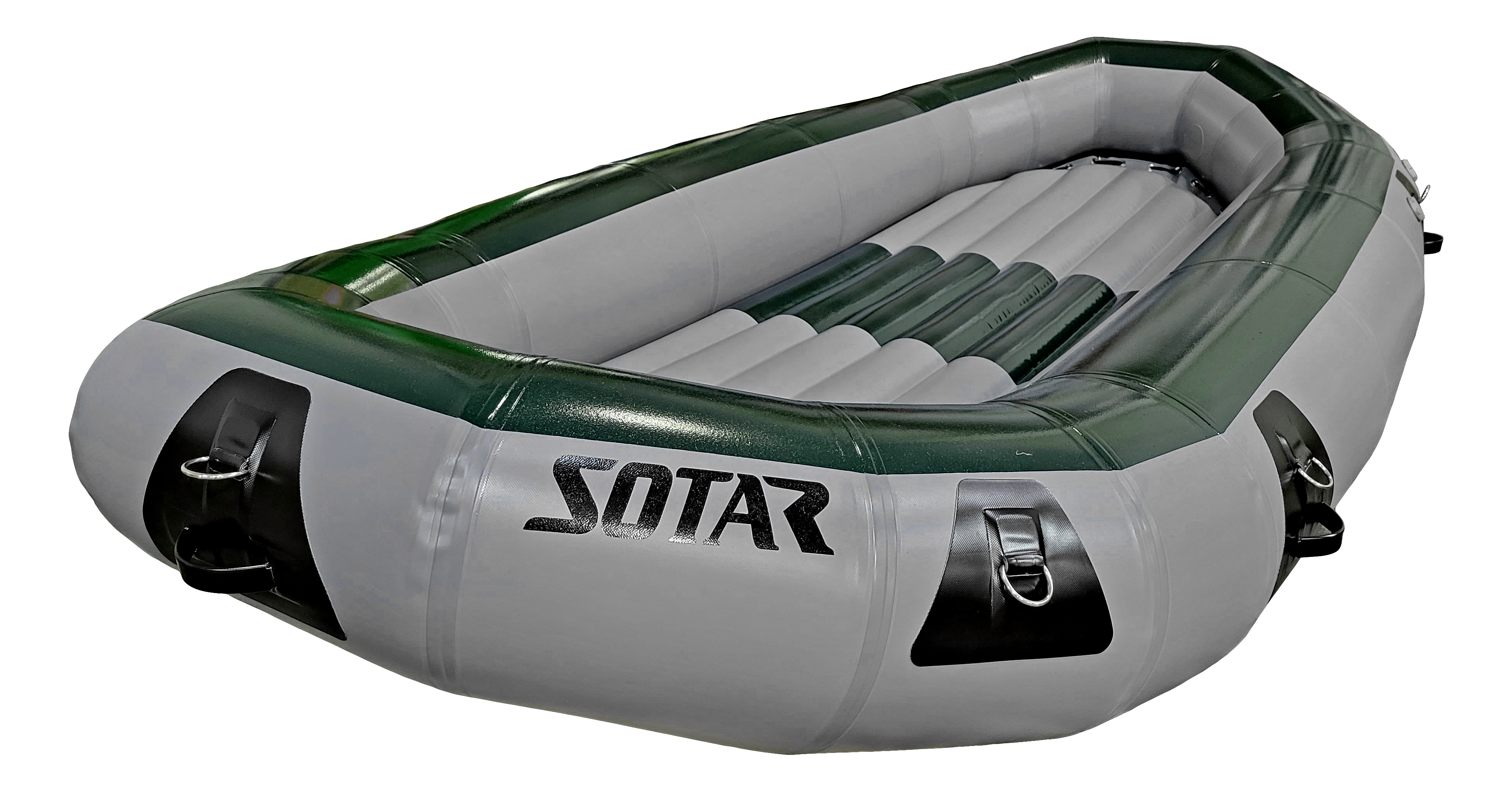 SOTAR SL 13' LIQUID RAFT