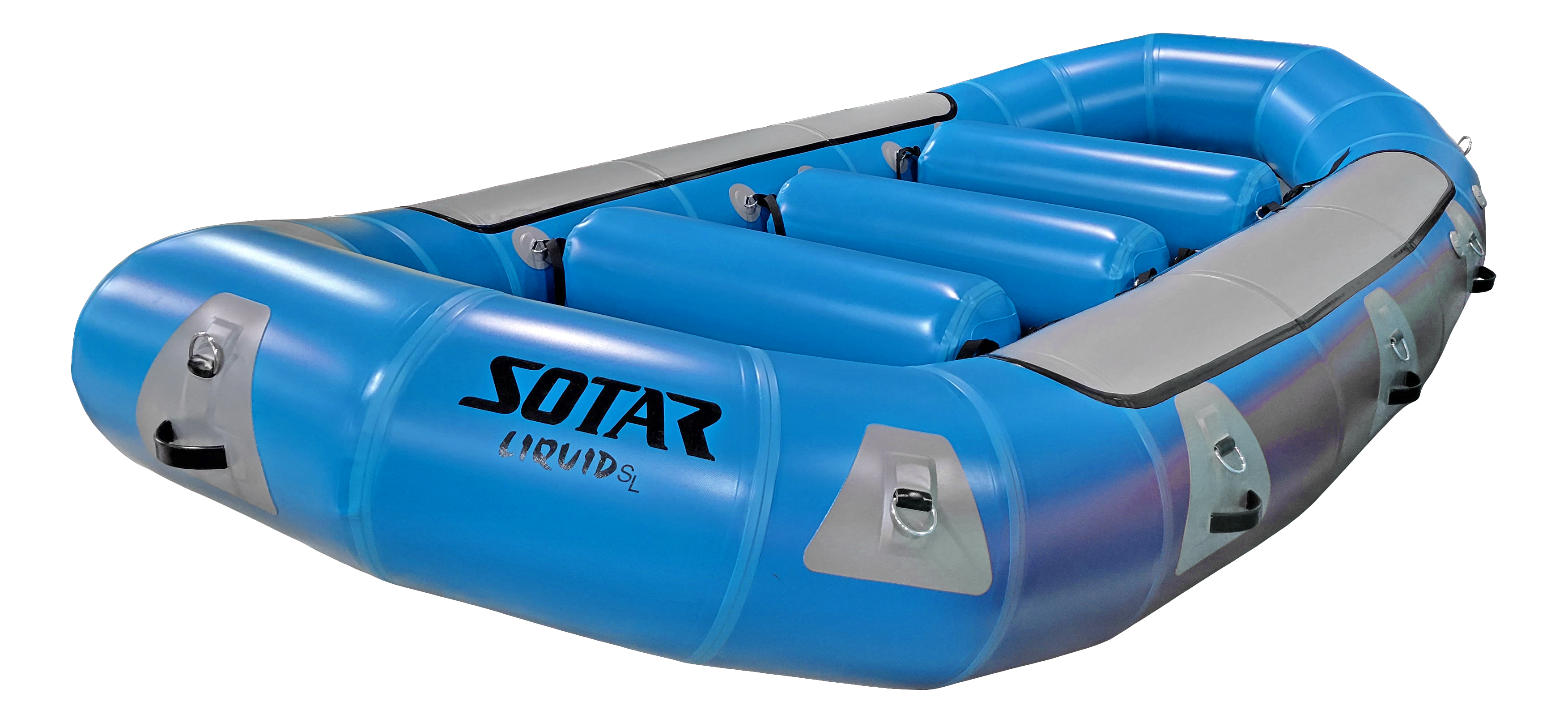 SOTAR SL 13' LIQUID RAFT