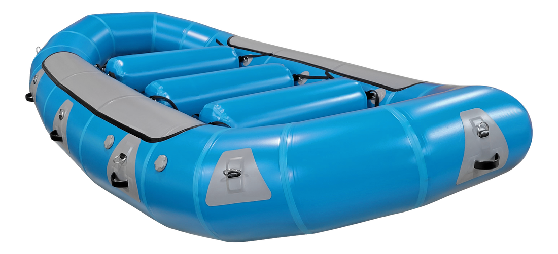SOTAR SL 13' LIQUID RAFT