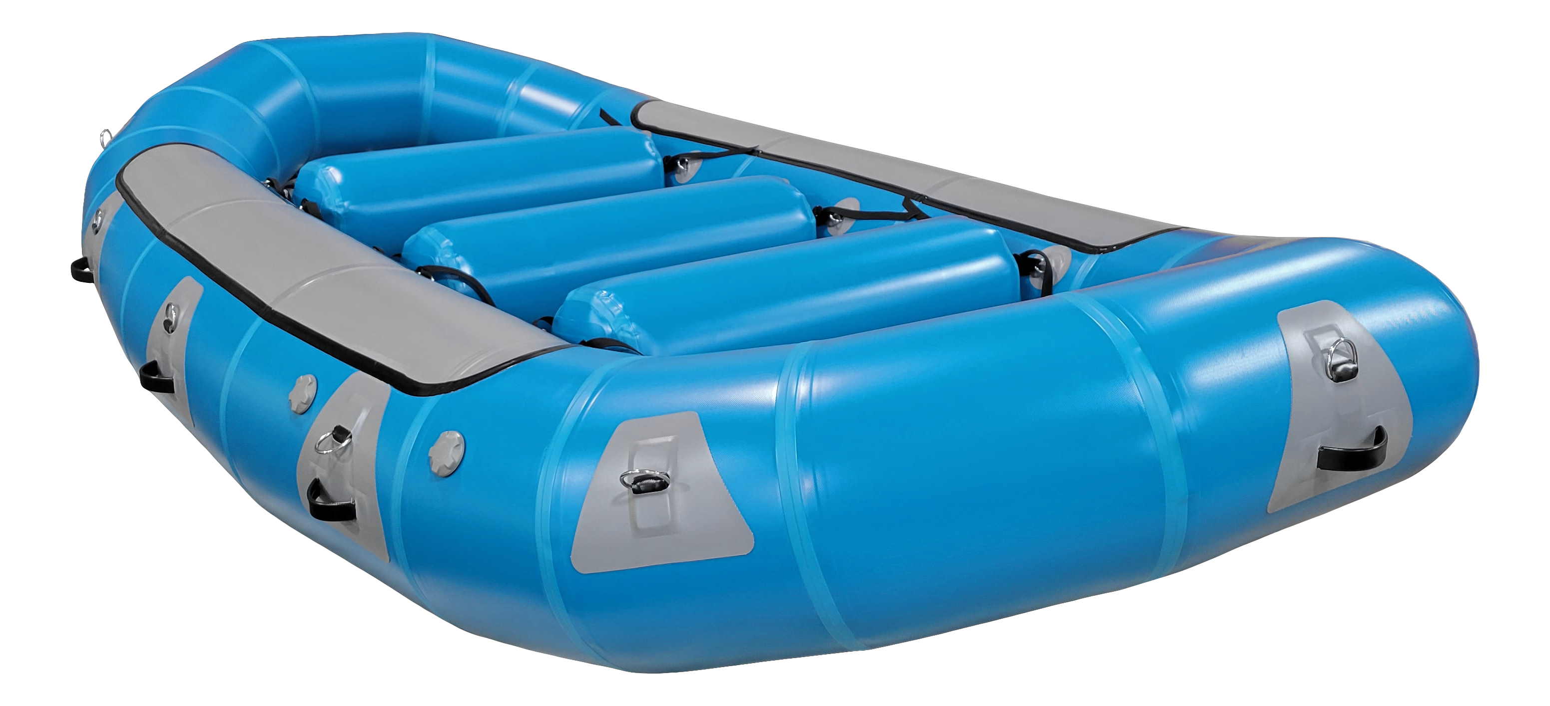 SOTAR SL 13' LIQUID RAFT