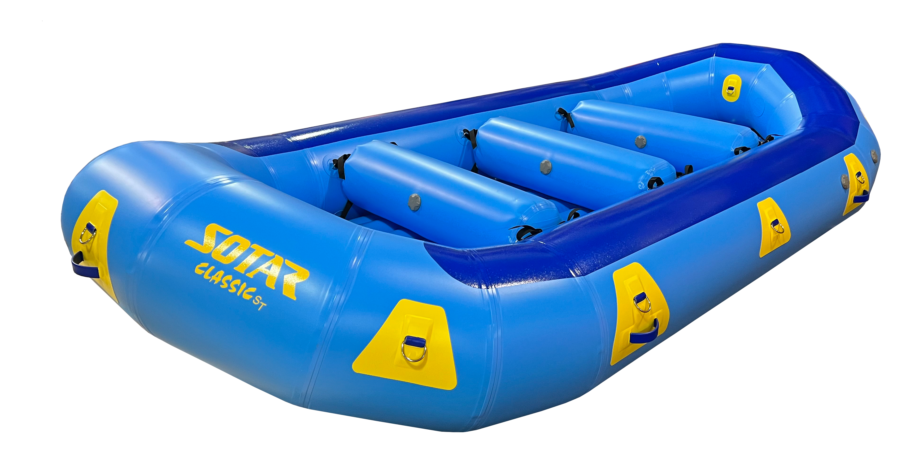 SOTAR ST 14' CLASSIC RAFT