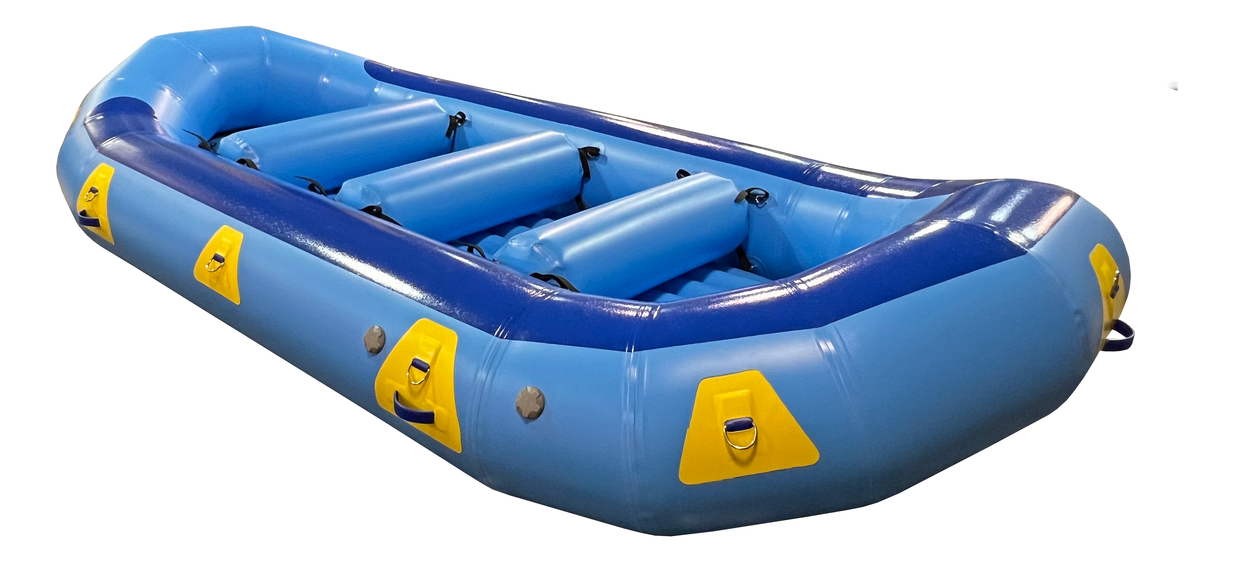 SOTAR ST 14' CLASSIC RAFT
