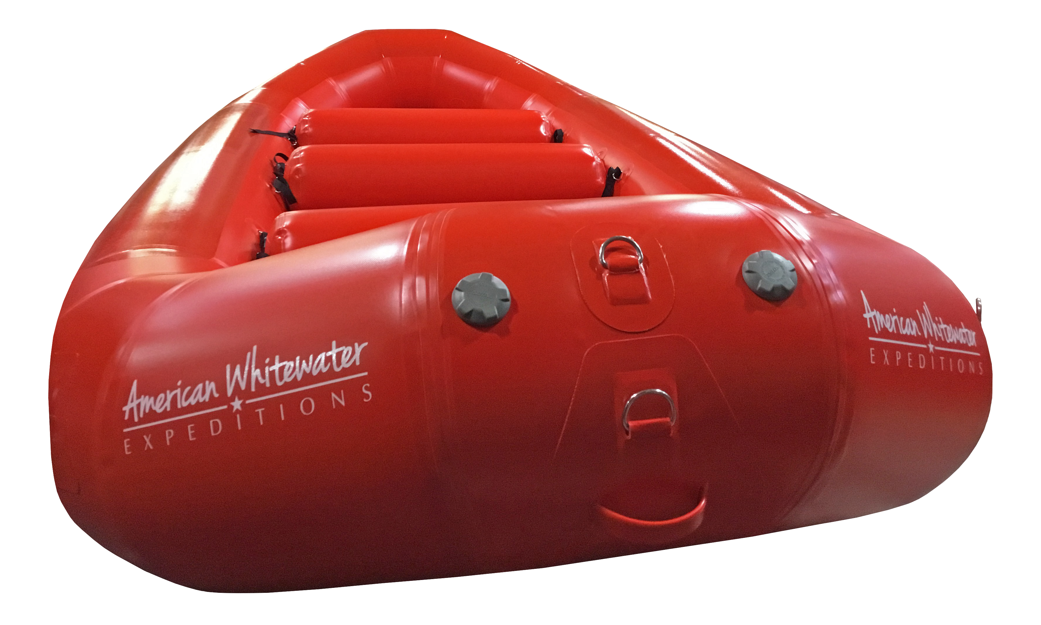 SOTAR ST 14' CLASSIC RAFT