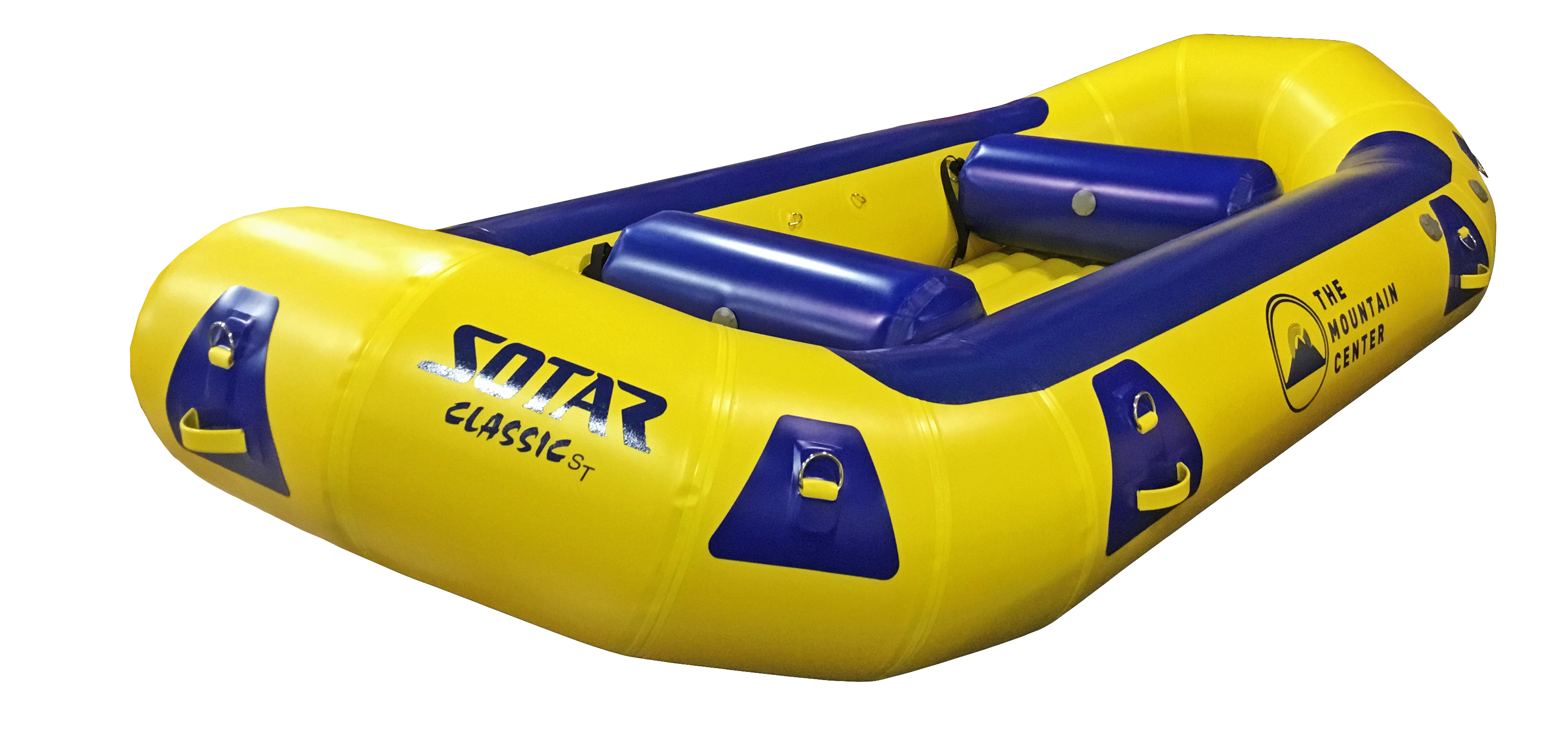 SOTAR ST 12' CLASSIC RAFT