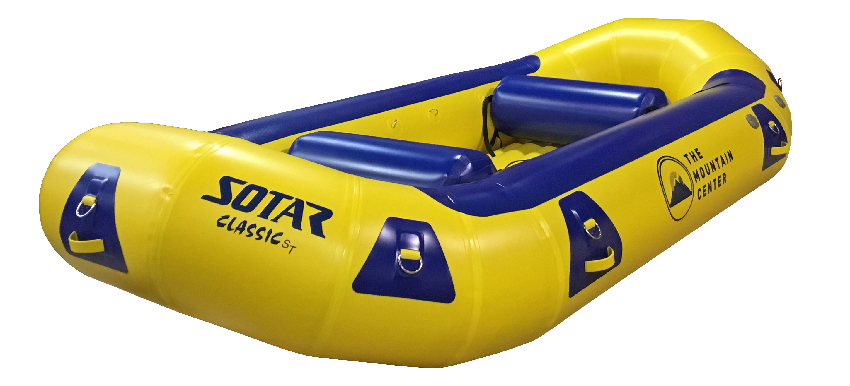 SOTAR ST 12' CLASSIC RAFT