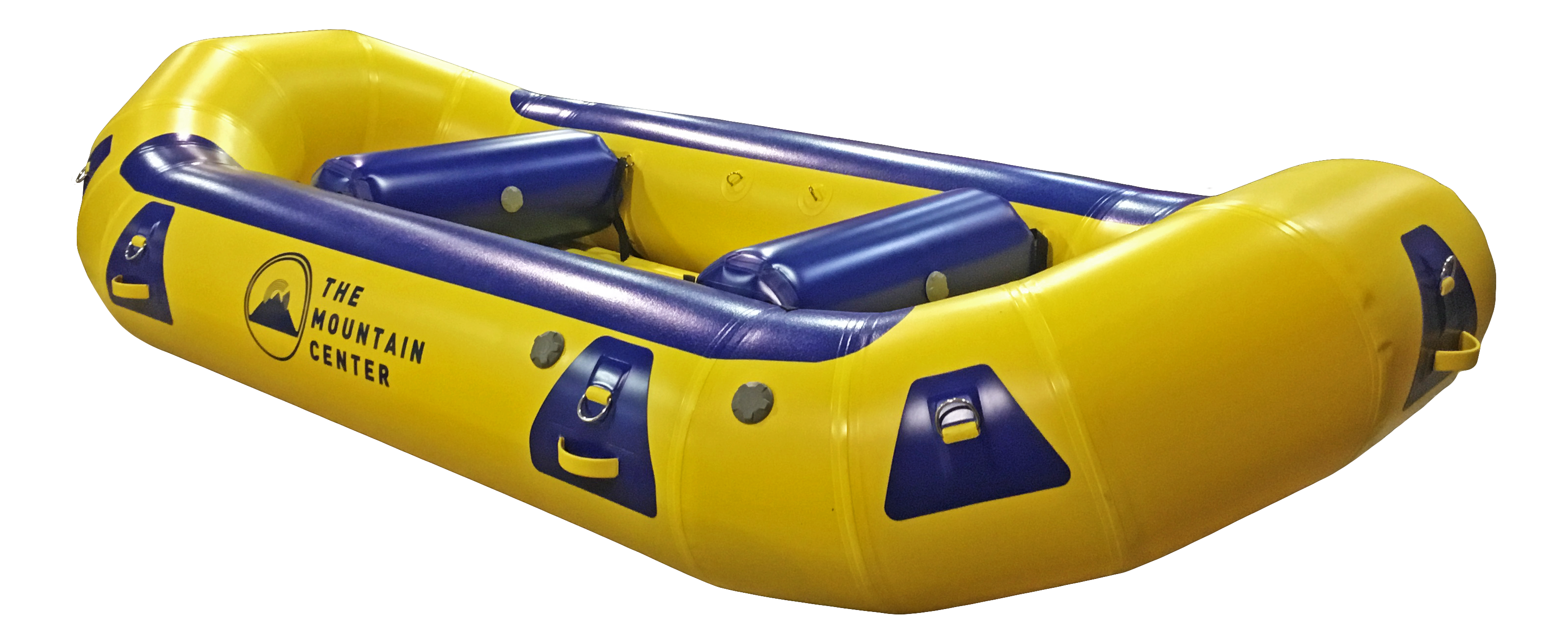 SOTAR ST 12' CLASSIC RAFT