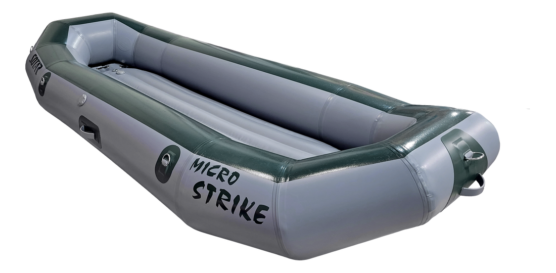 SOTAR Micro Strike 11' Raft - Frame Not Included