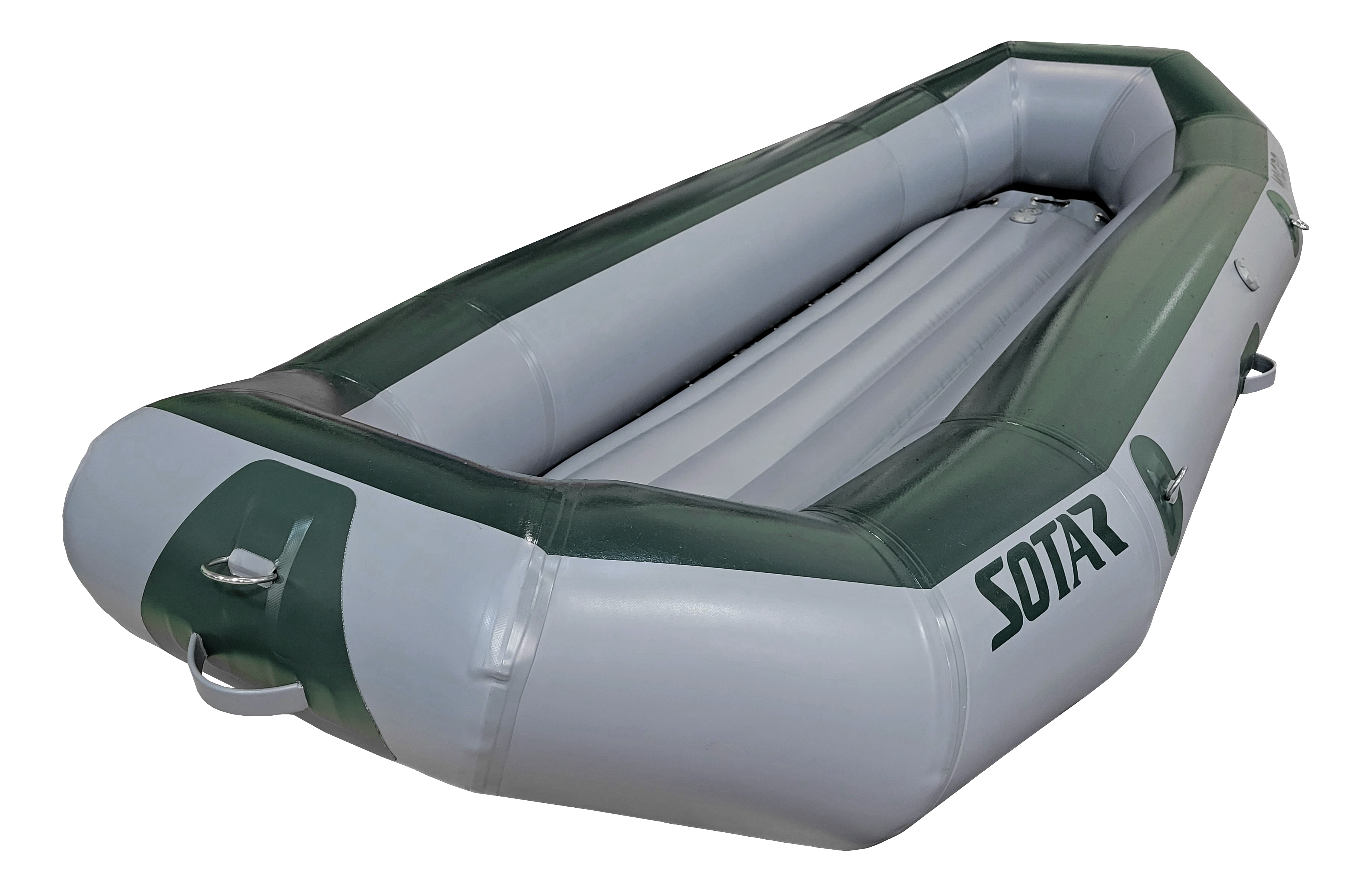 SOTAR Micro Strike 11' Raft - Frame Not Included