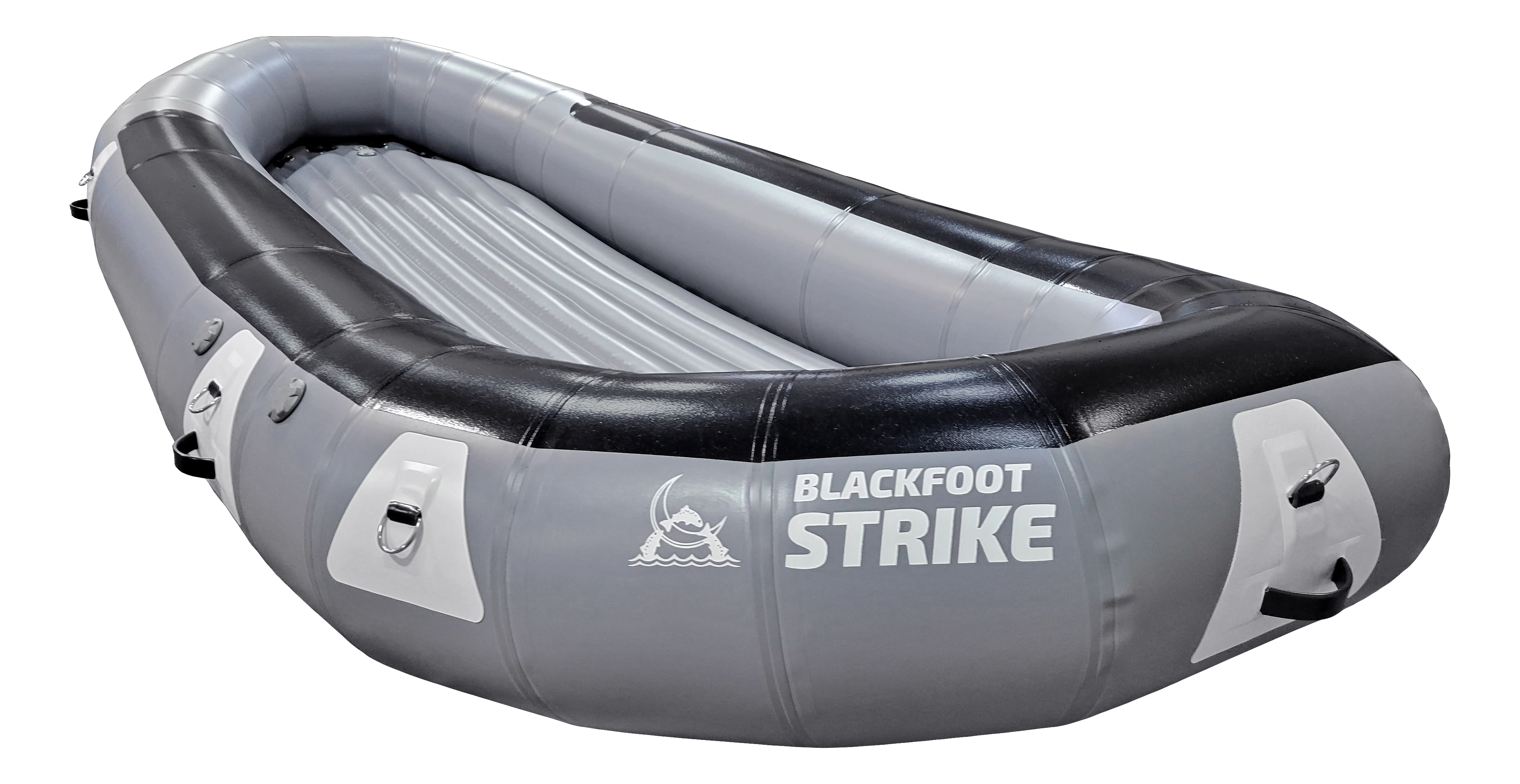 SOTAR STRIKE 14'6" RAFT