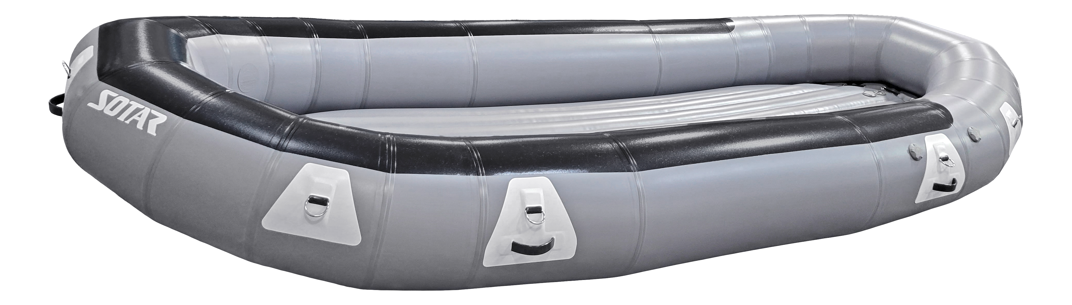 SOTAR STRIKE 14'6" RAFT