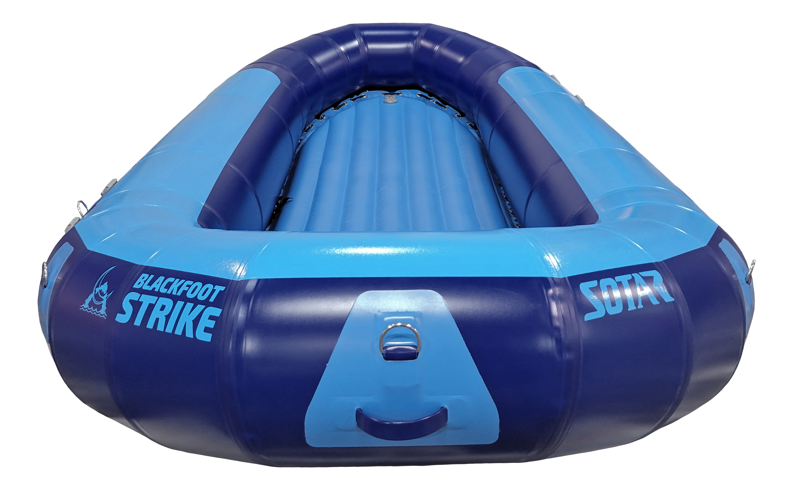 SOTAR STRIKE 13'6" RAFT