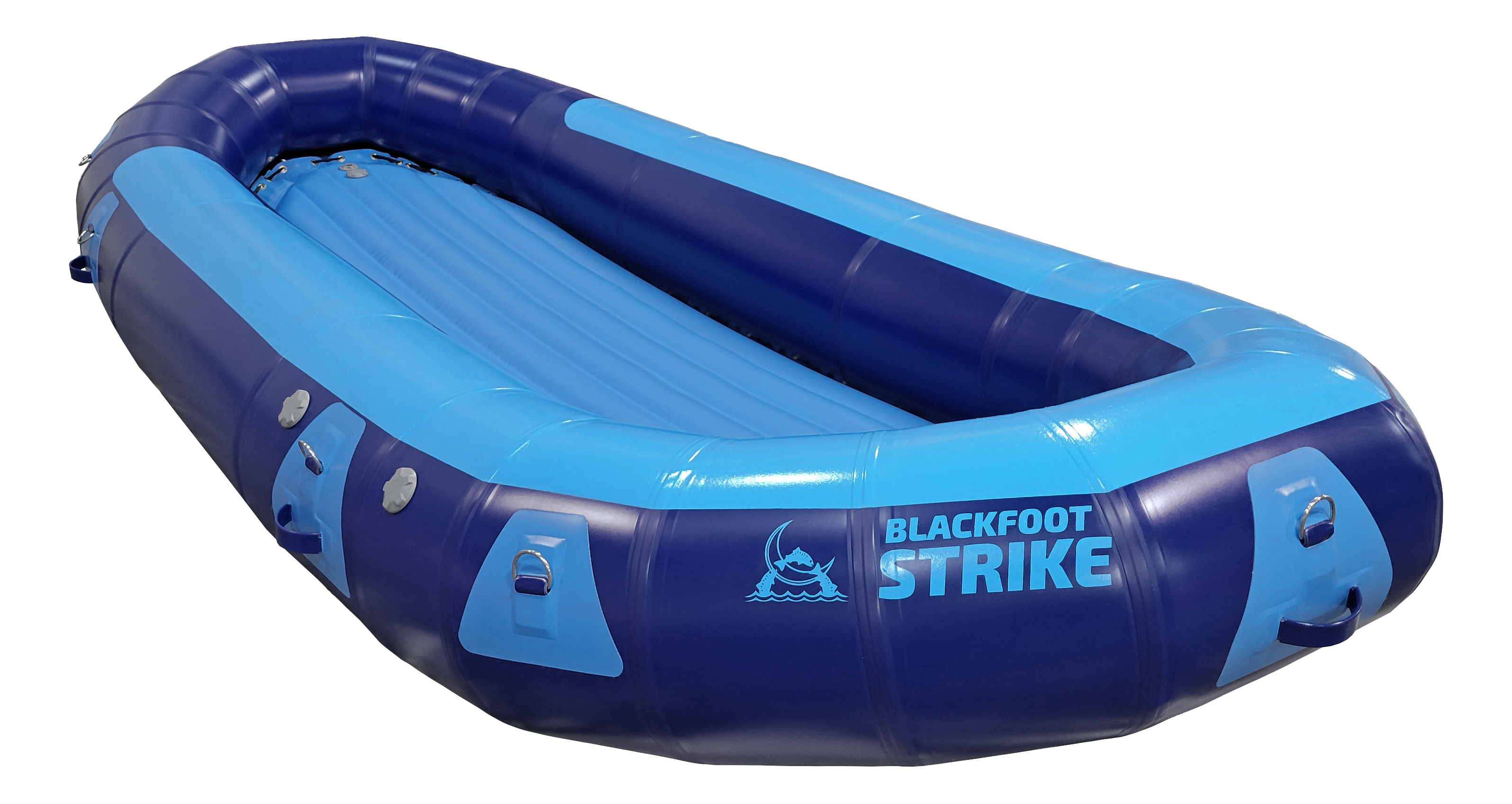 SOTAR STRIKE 13'6" RAFT