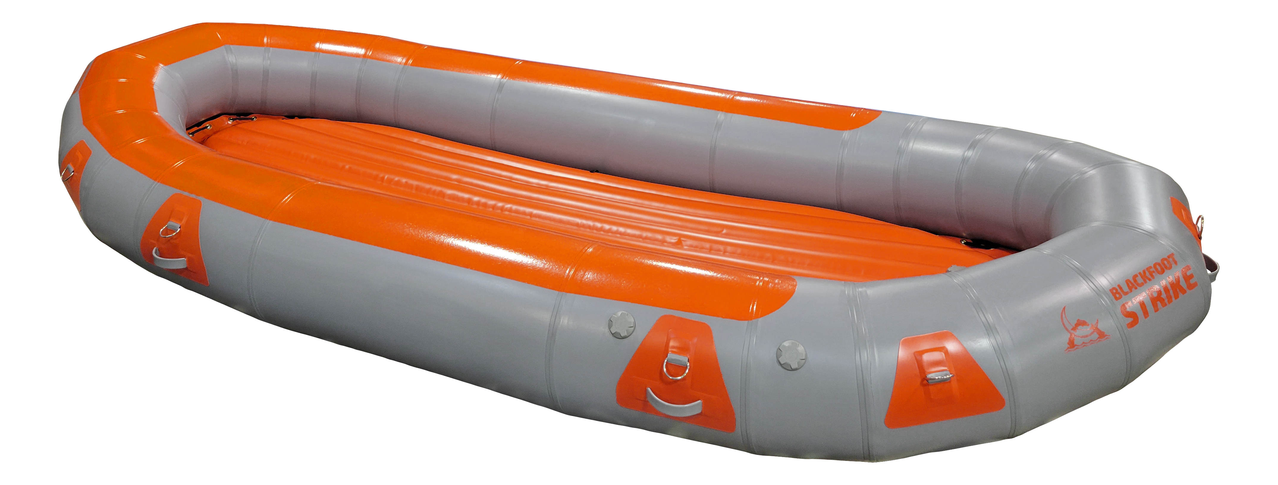SOTAR STRIKE 13'6" RAFT