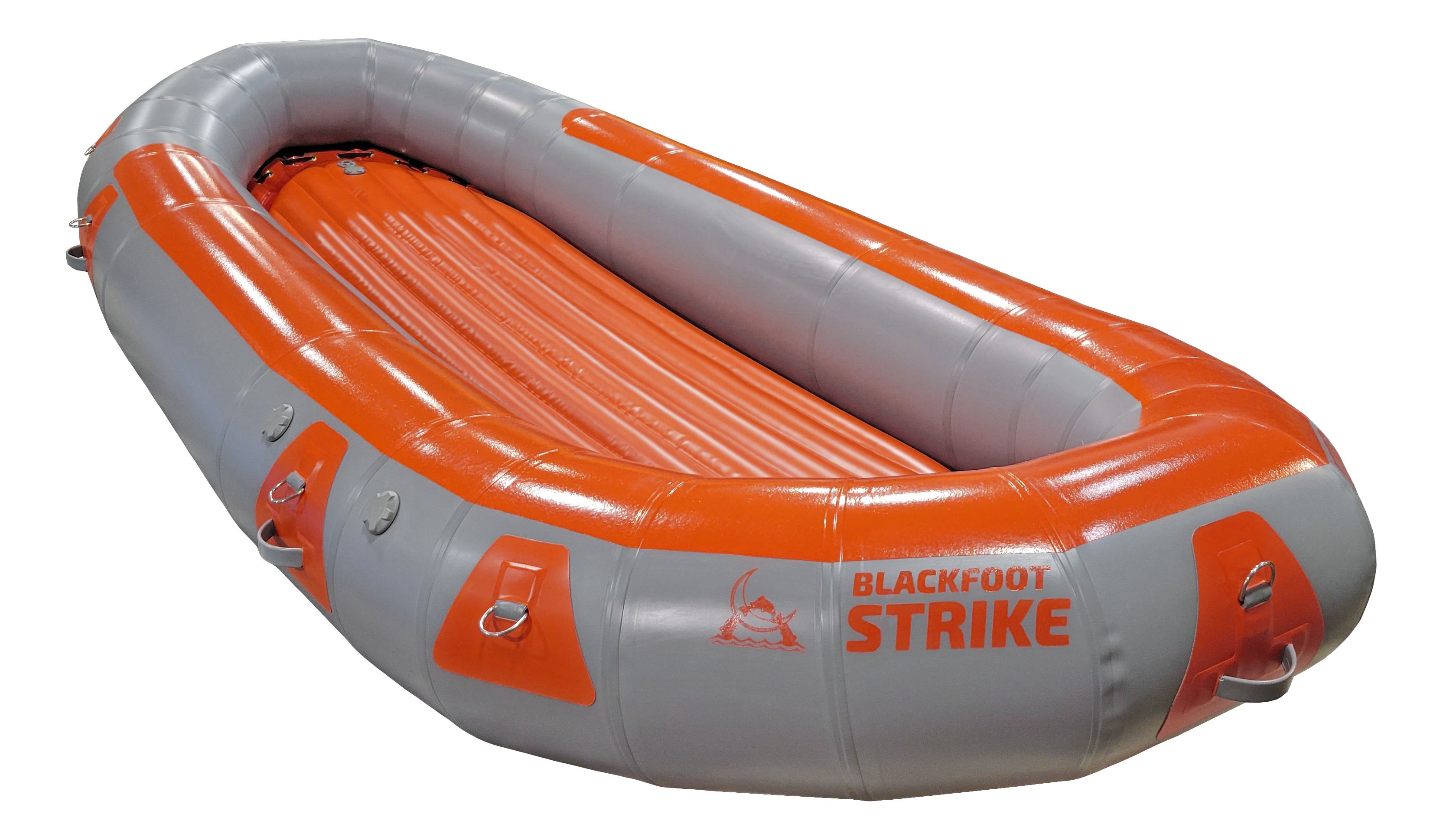 SOTAR STRIKE 13'6" RAFT