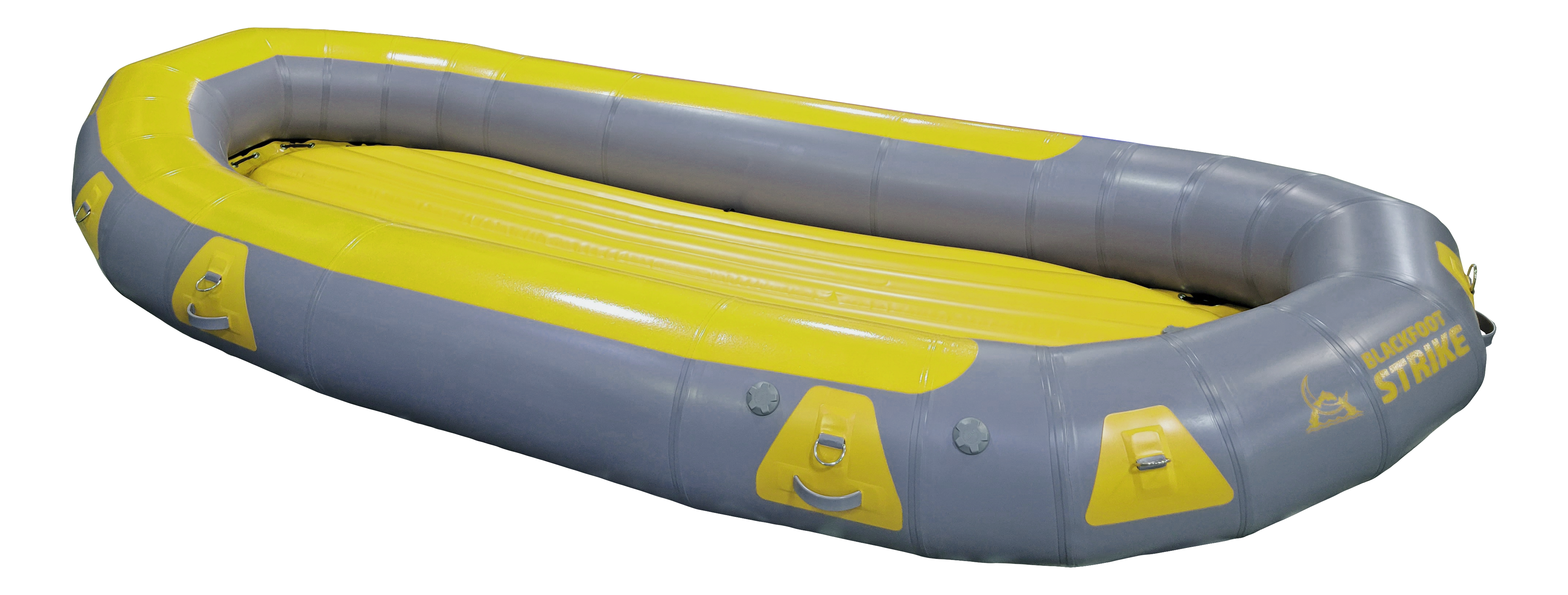 SOTAR STRIKE 13'6" RAFT