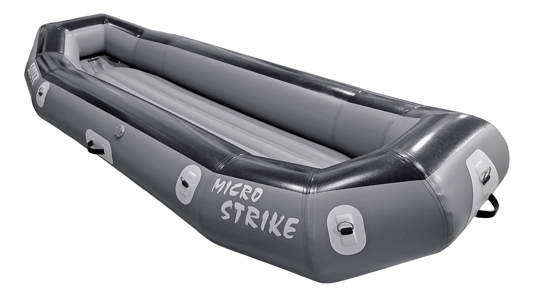 SOTAR Micro Strike 11' Raft - Frame Not Included