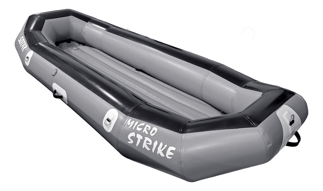SOTAR Micro Strike 11' Raft - Frame Not Included