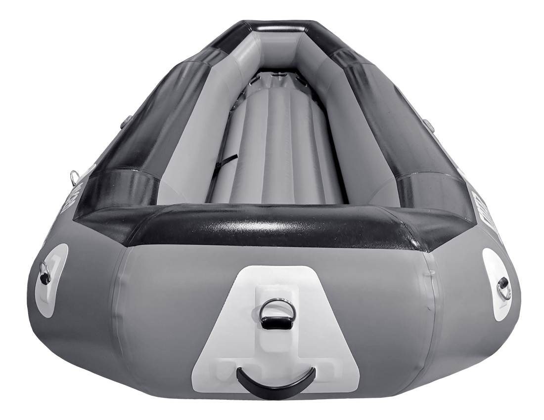 SOTAR Micro Strike 11' Raft - Frame Not Included