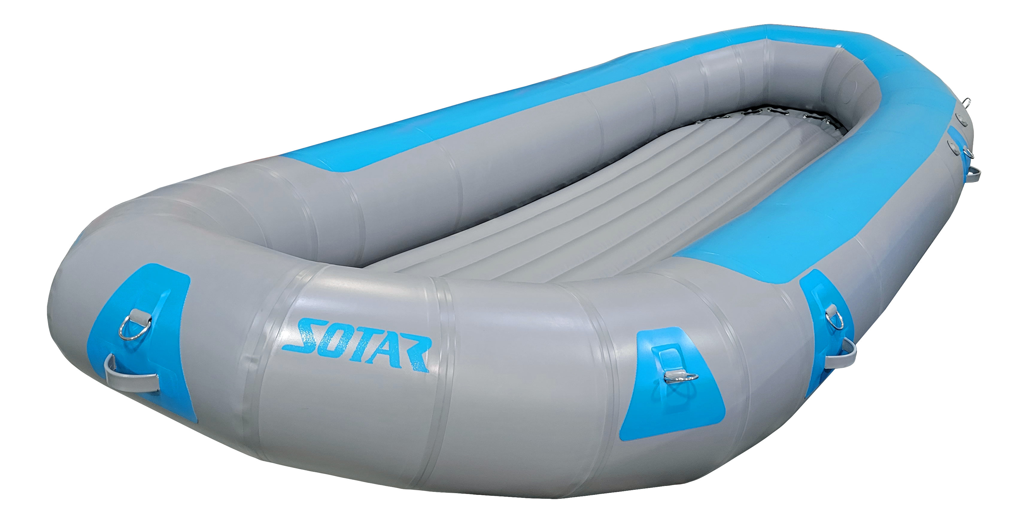 SOTAR STRIKE 14'6" RAFT