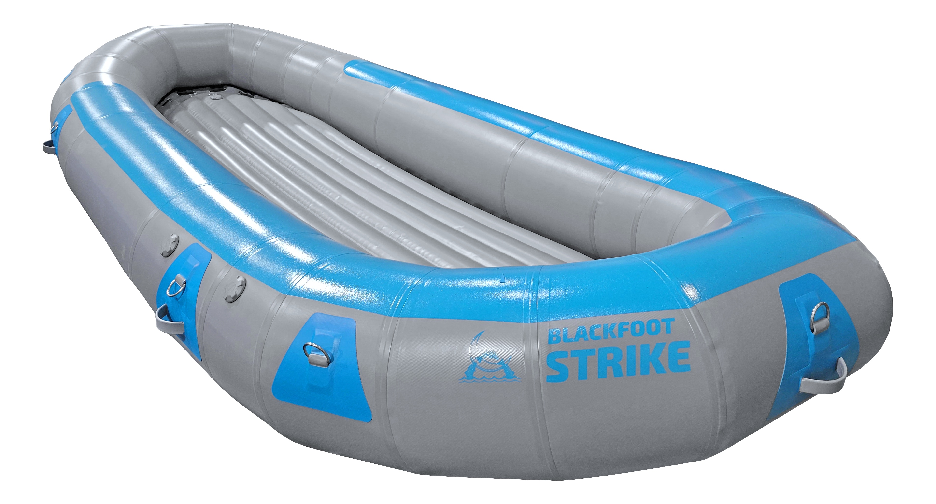 SOTAR STRIKE 14'6" RAFT