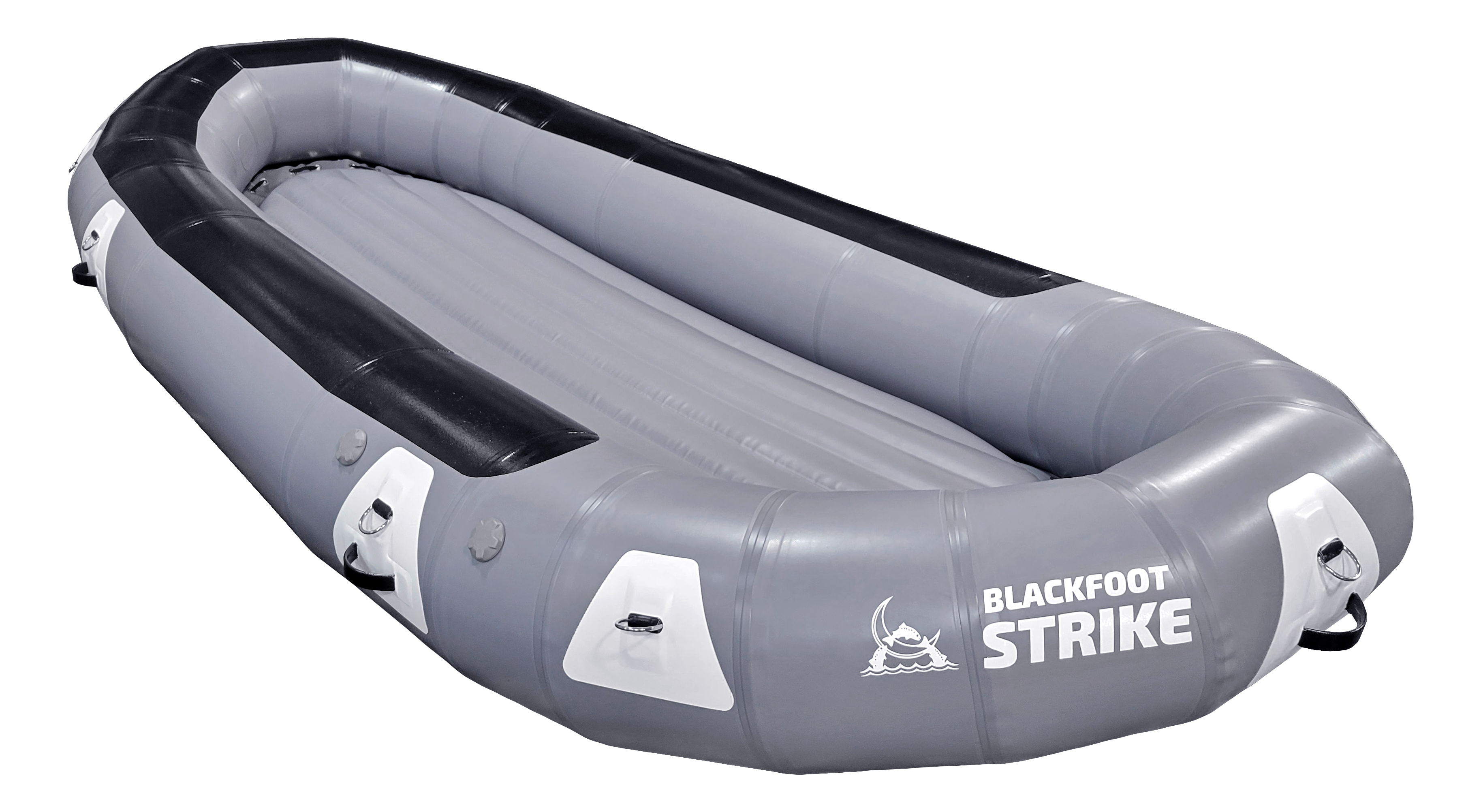 SOTAR STRIKE 13'6" RAFT