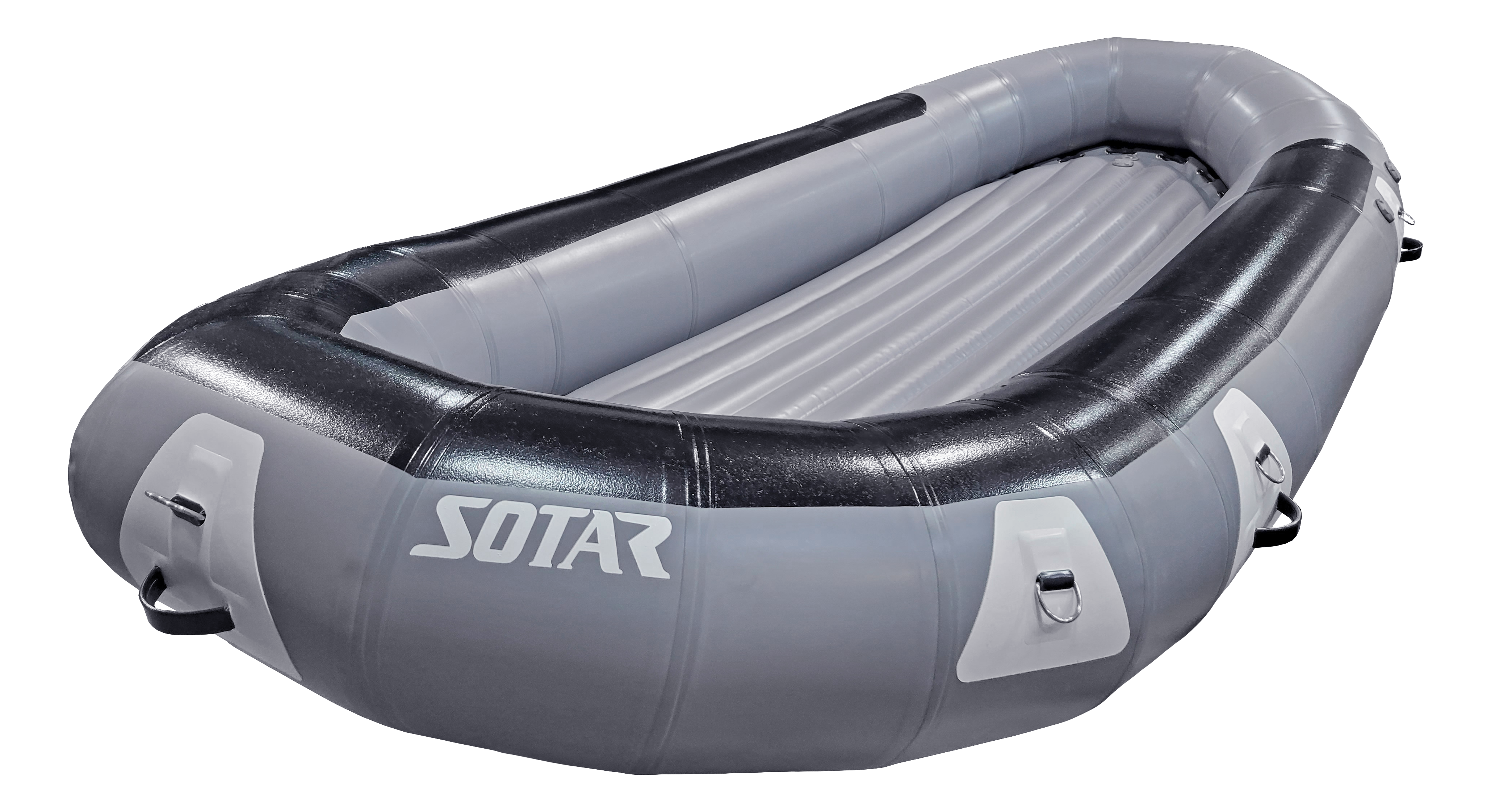 SOTAR STRIKE 13'6" RAFT