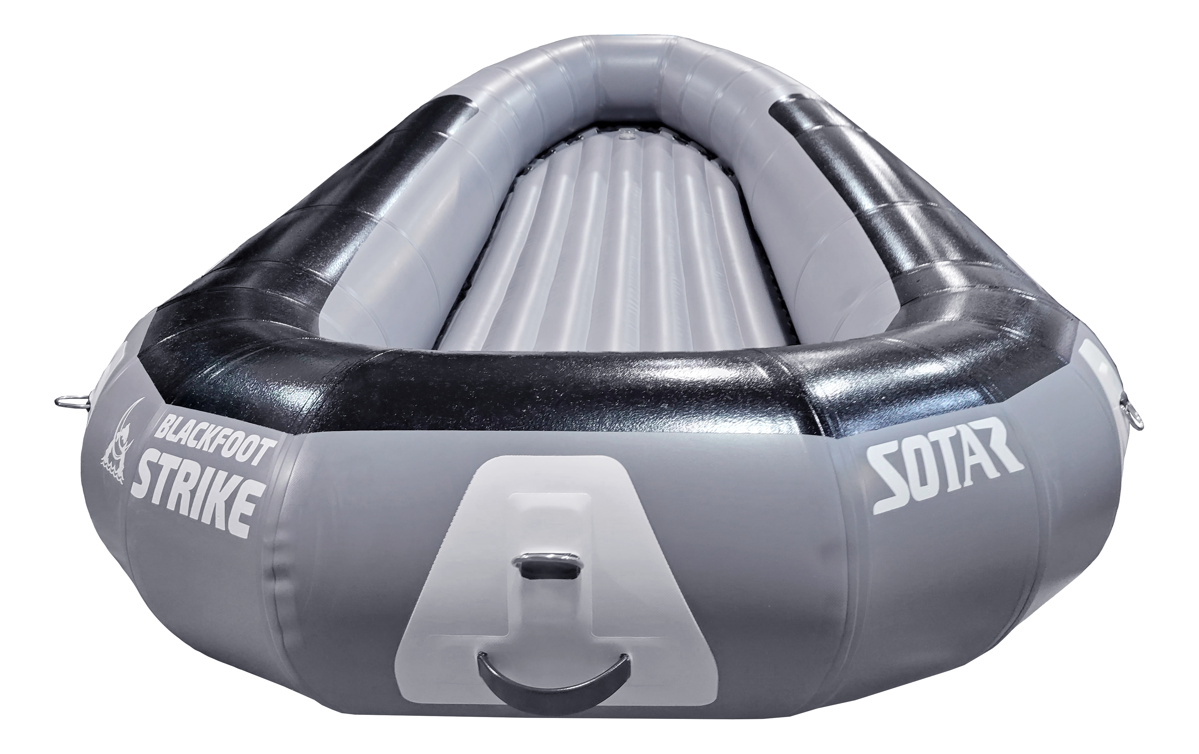 SOTAR STRIKE 13'6" RAFT