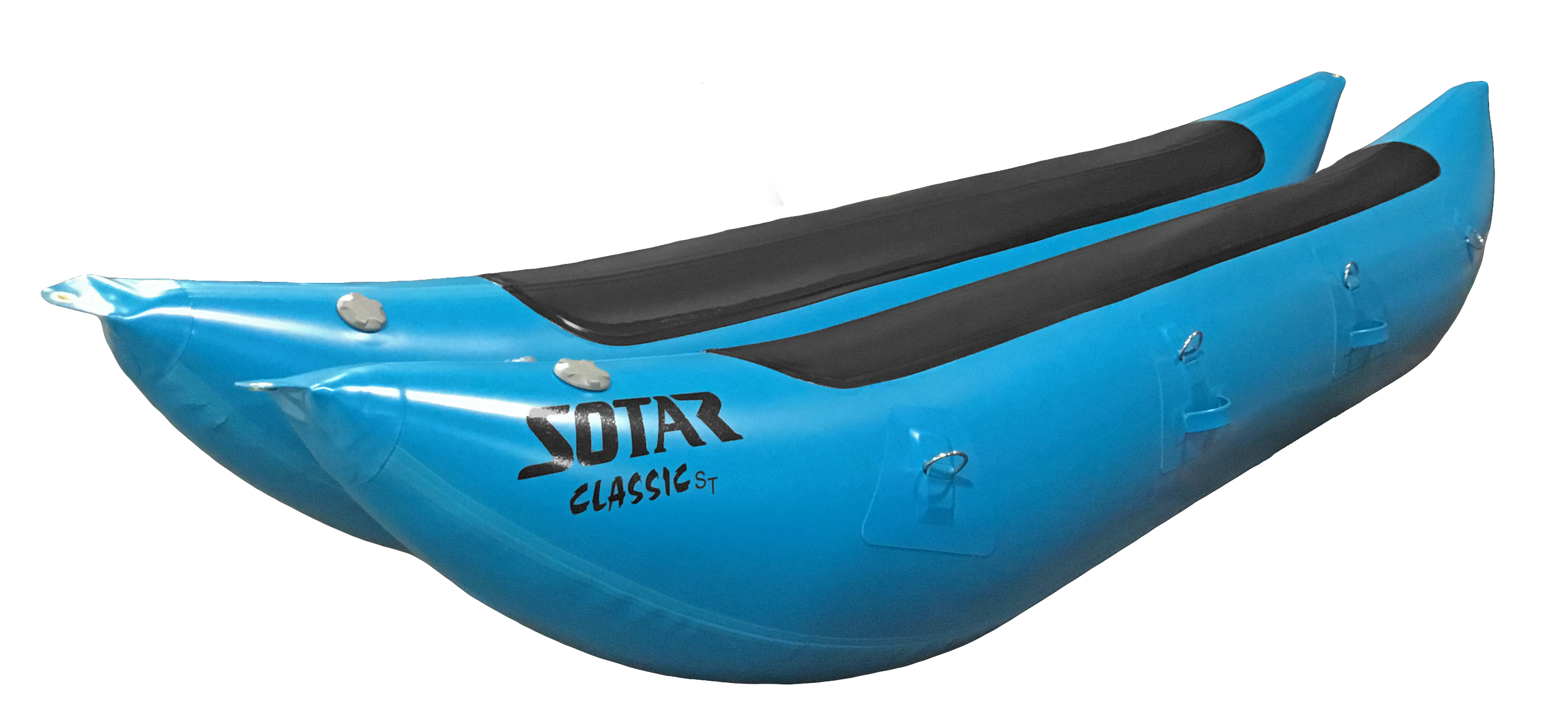 SOTAR ST 12'6" CLASSIC CAT