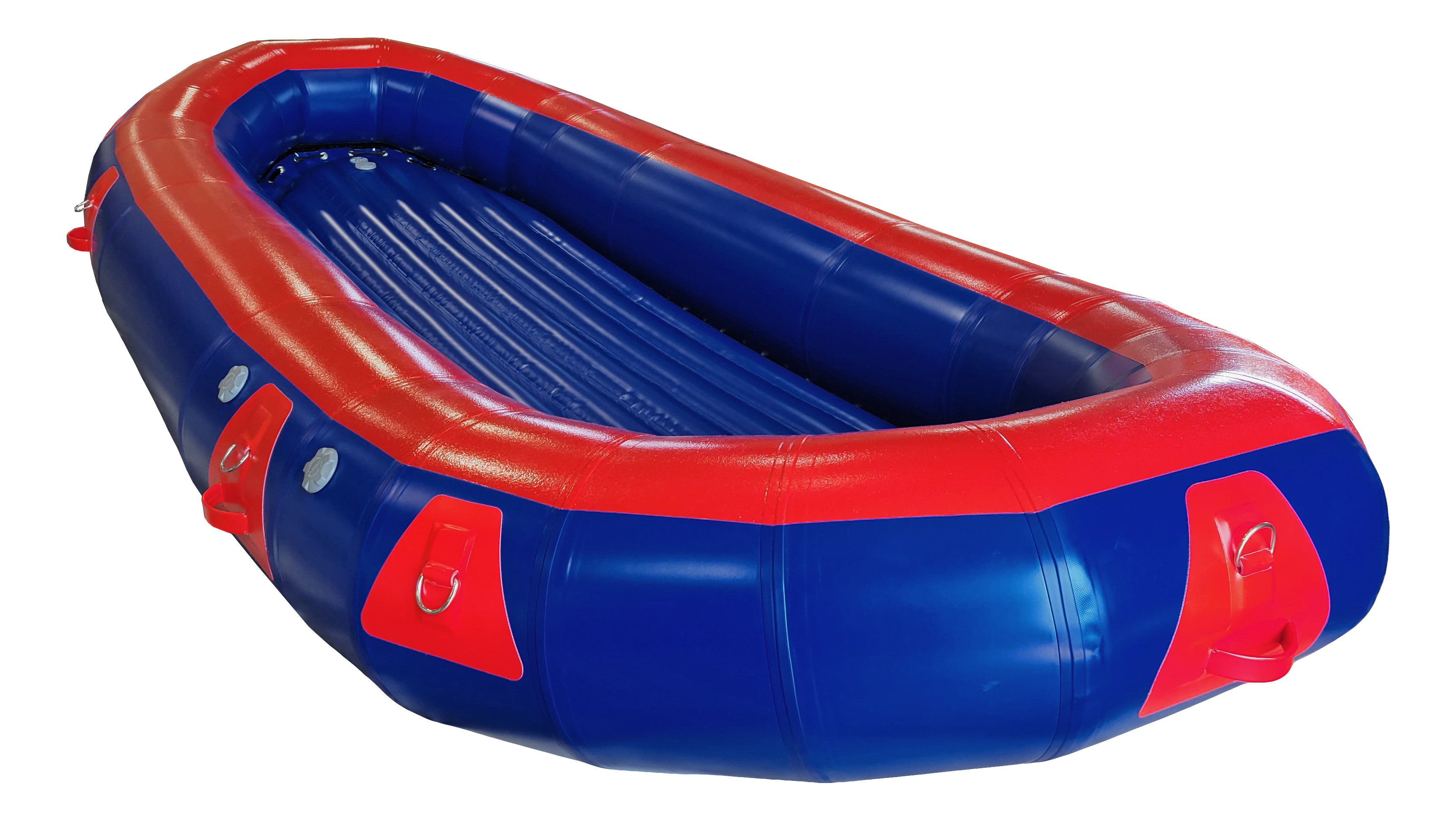 SOTAR STRIKE 13'6" RAFT