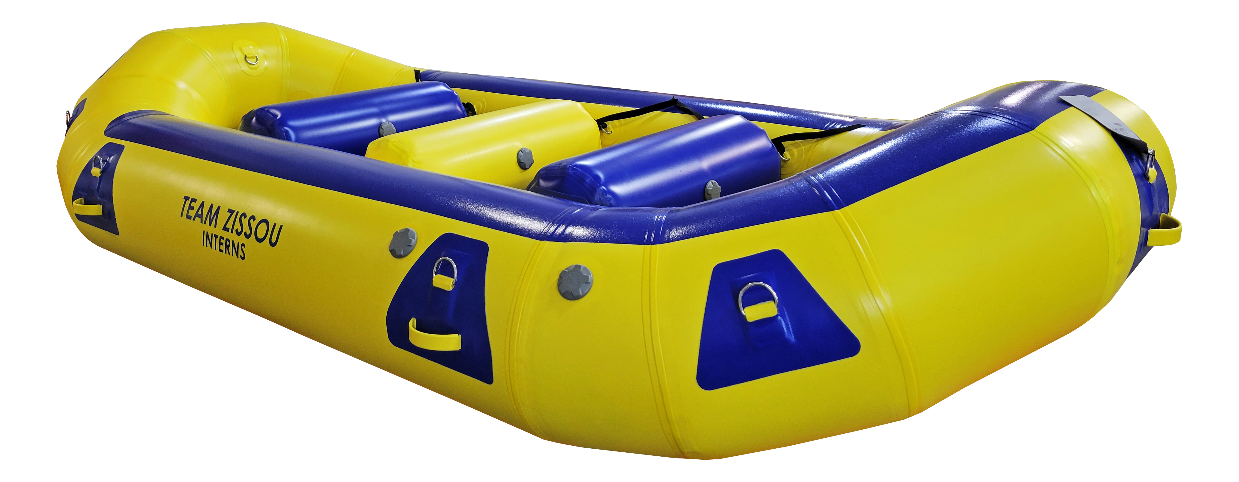 SOTAR ST 12' CLASSIC RAFT