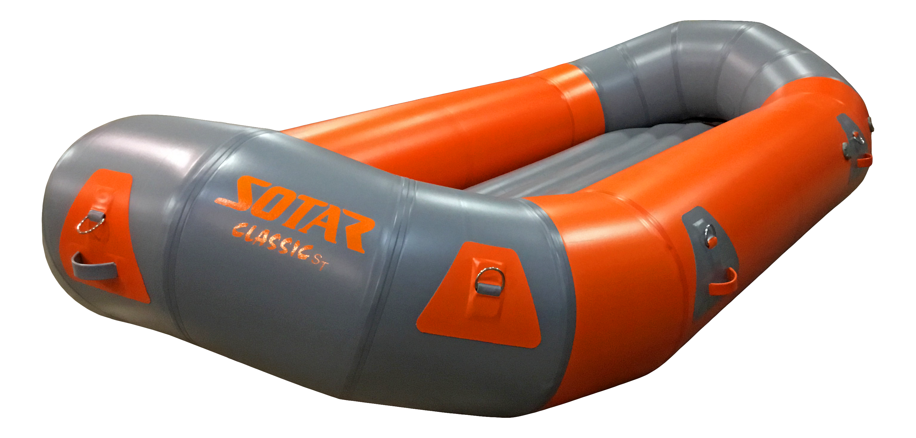 SOTAR ST 12' CLASSIC RAFT