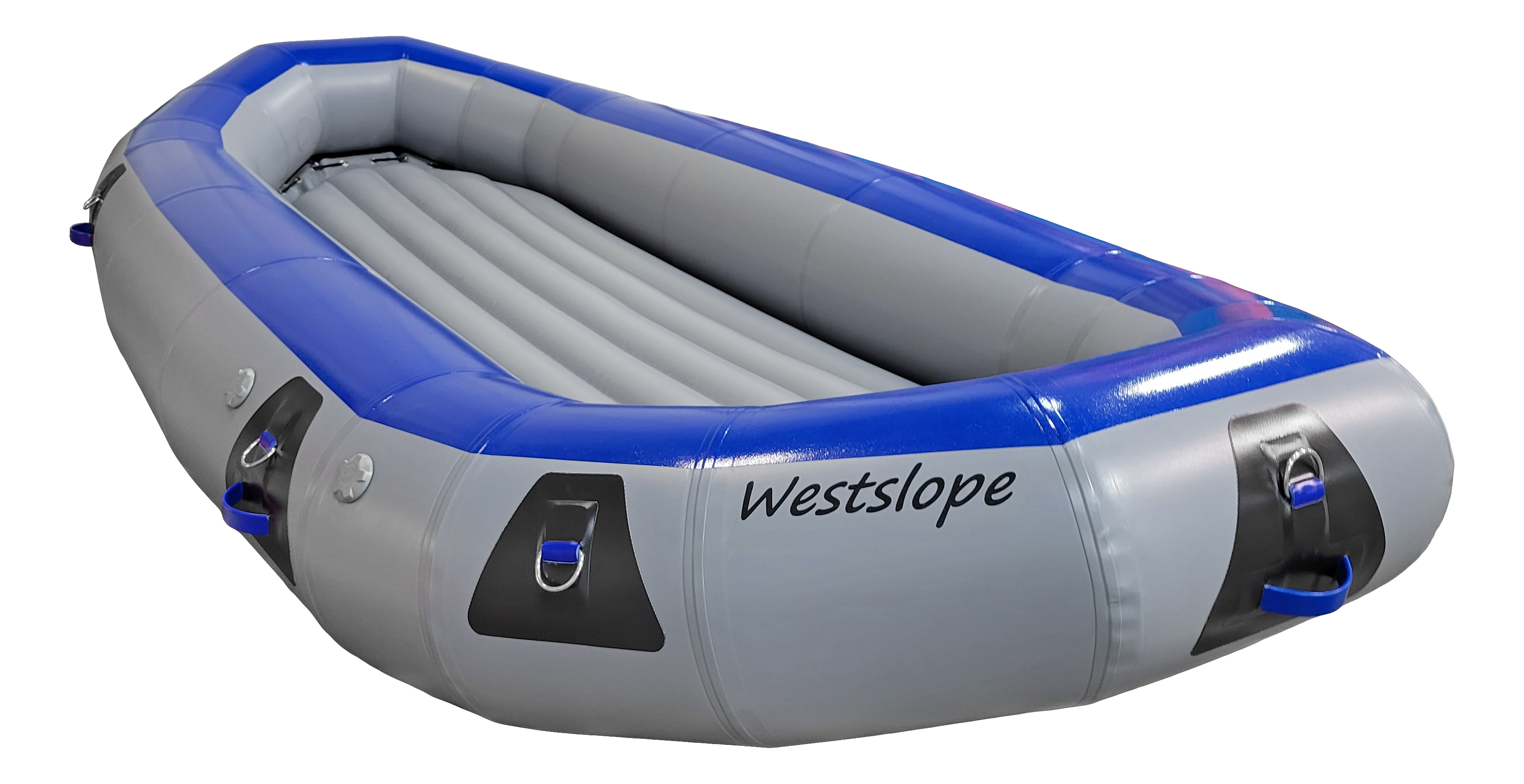 SOTAR SL 13' LIQUID RAFT