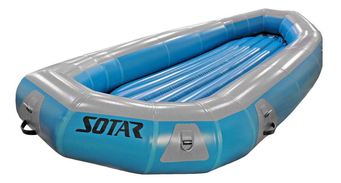 SOTAR SL 13' LIQUID RAFT