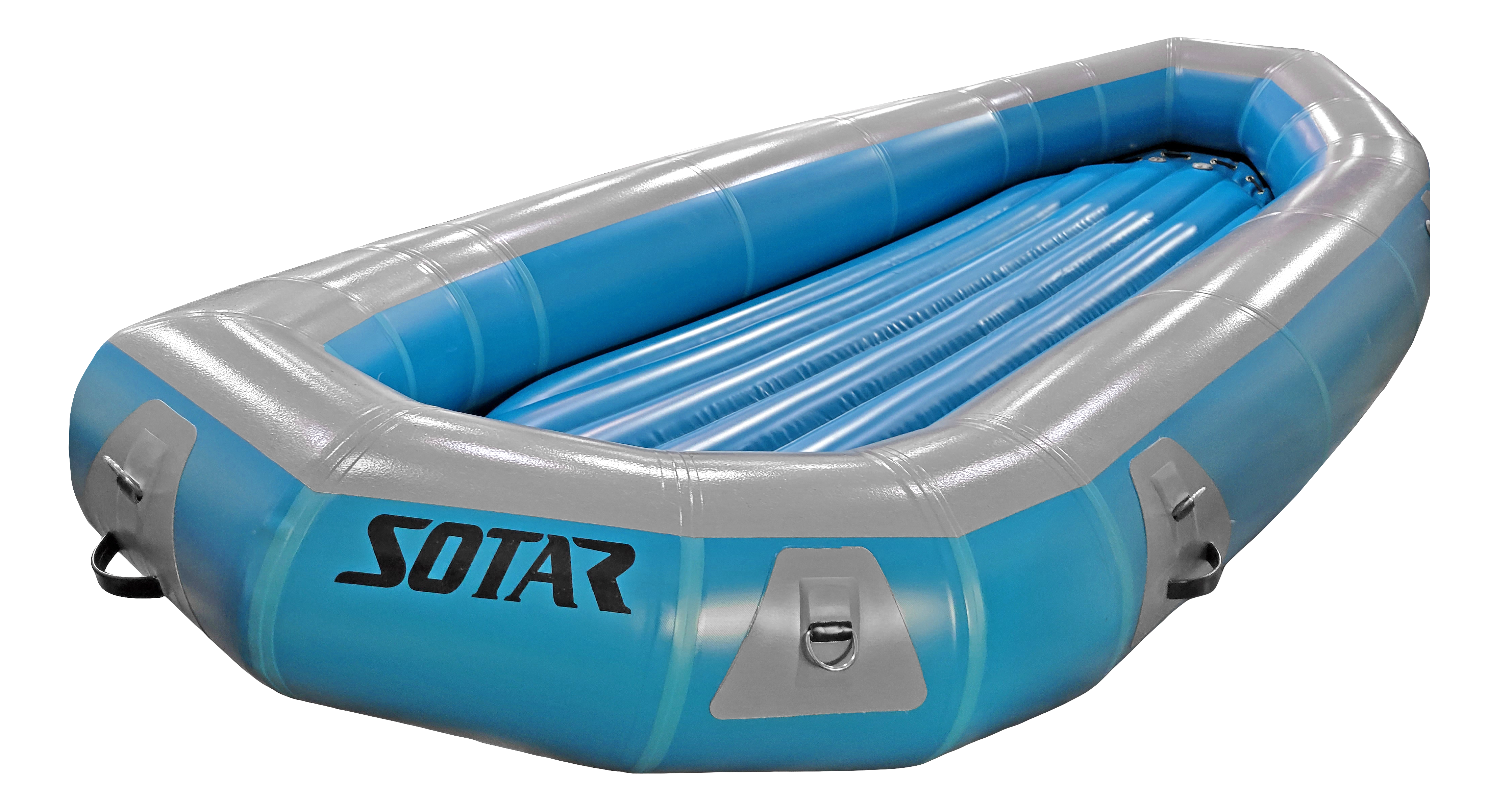 SOTAR SL 13' LIQUID RAFT