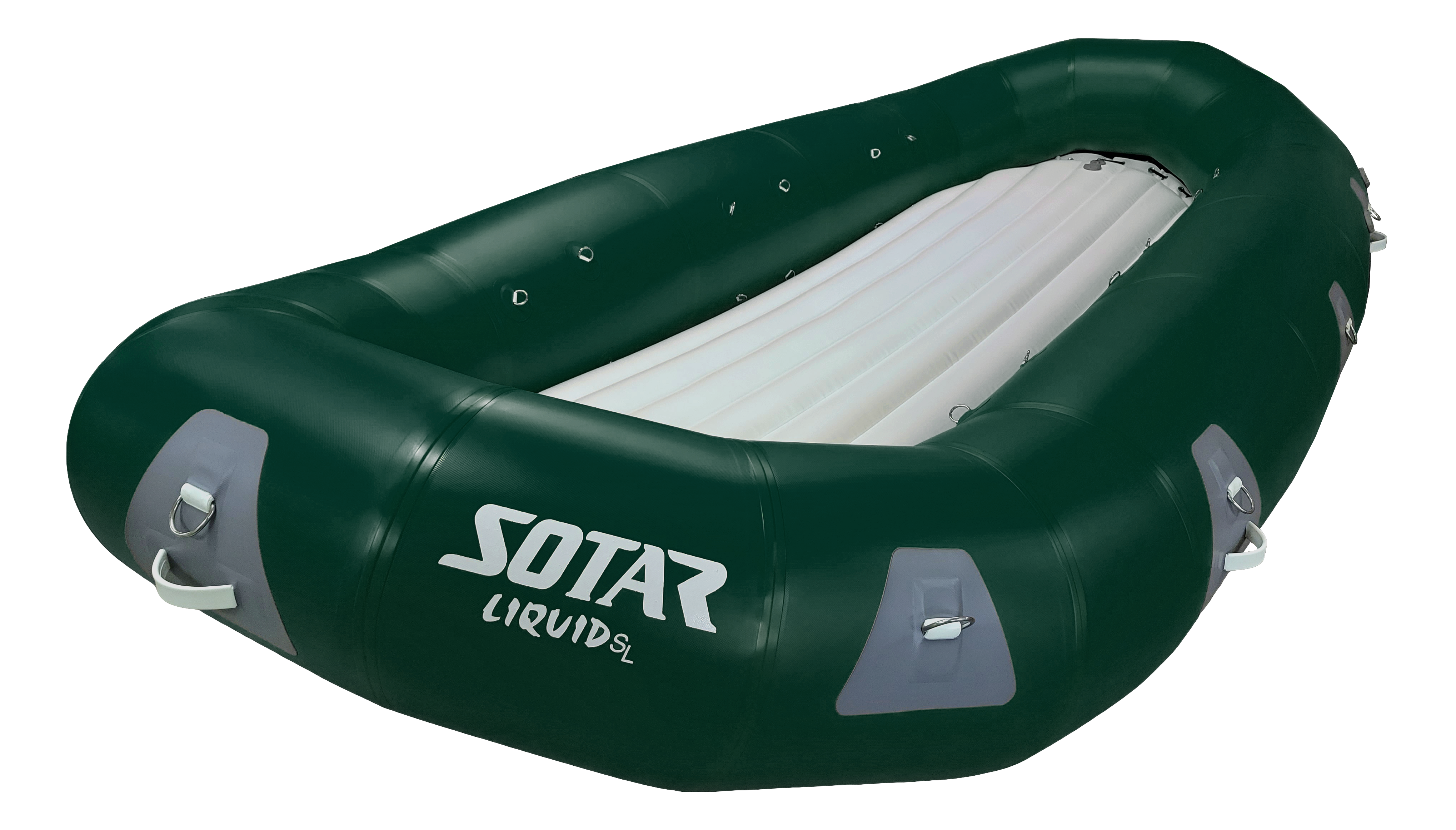 SOTAR SL 14' LIQUID RAFT