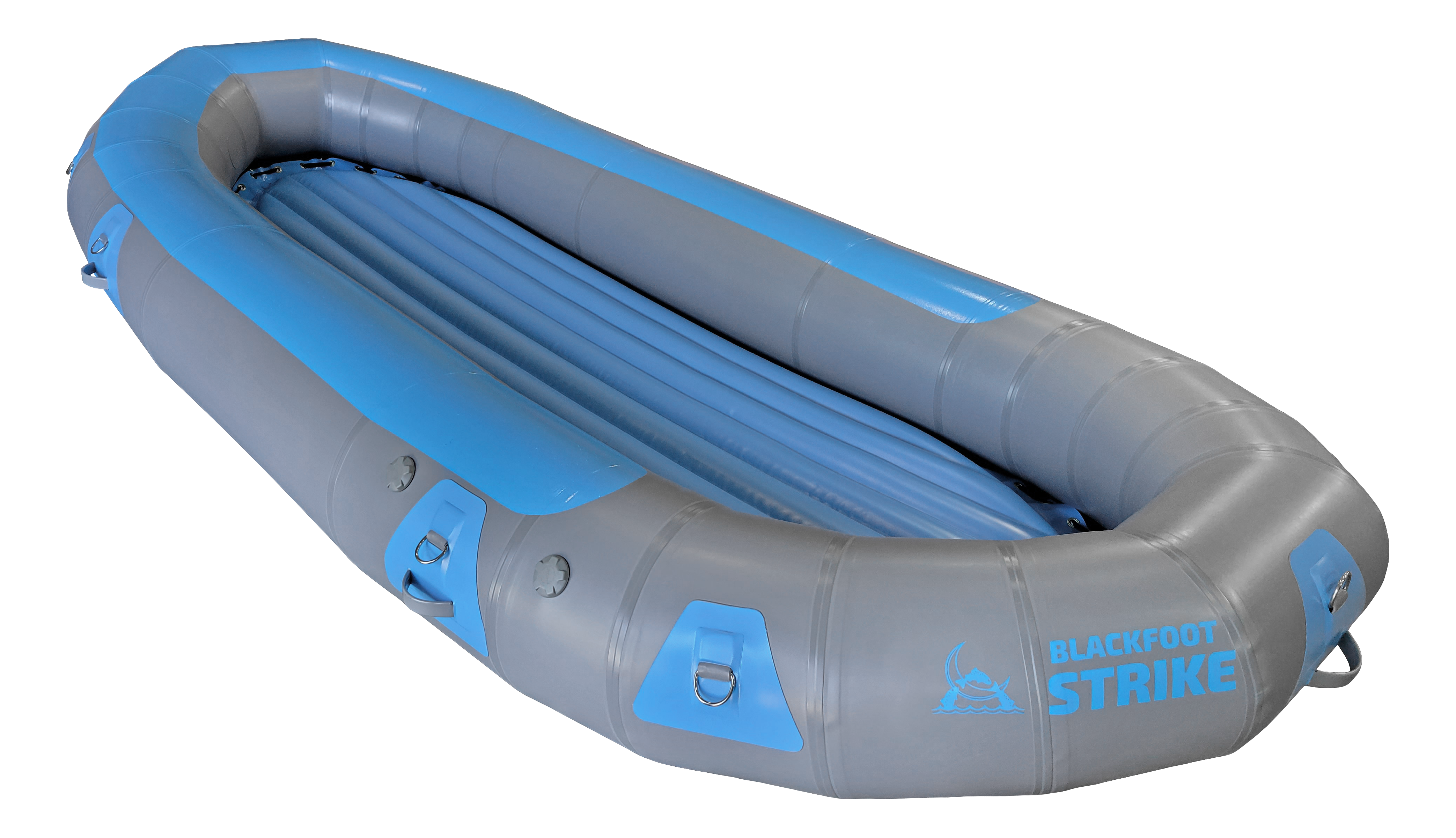 SOTAR STRIKE 13'6" RAFT