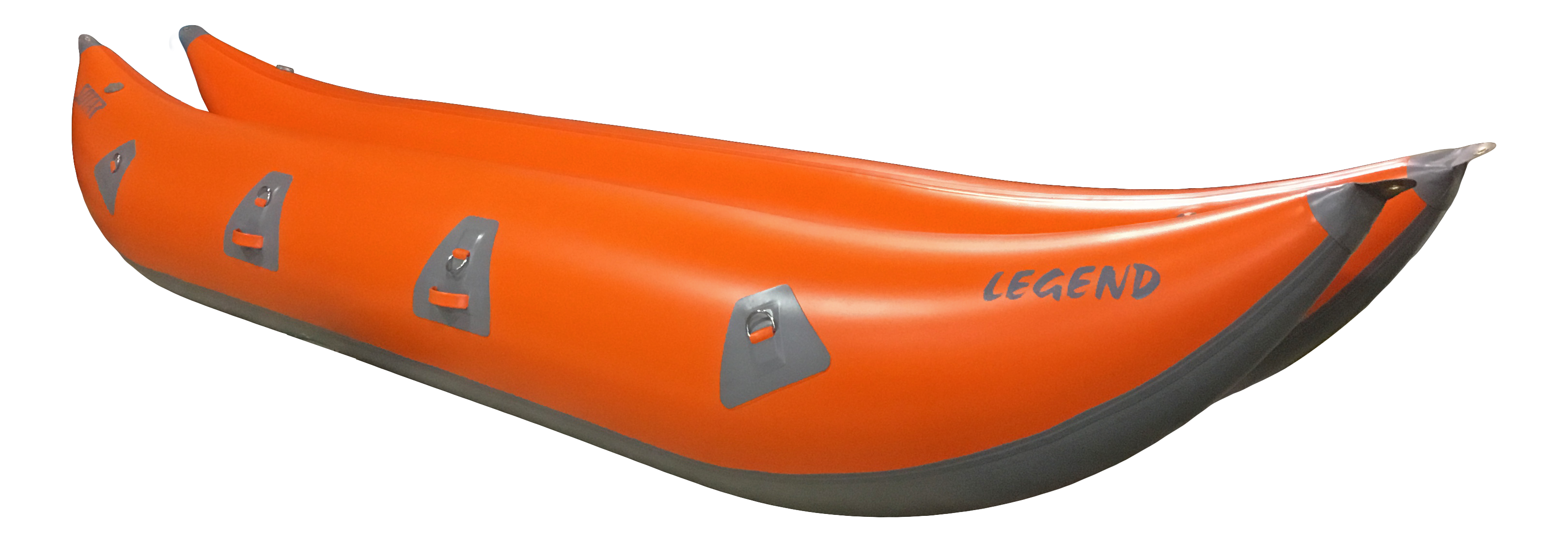 SOTAR Legend 15'6" Cat