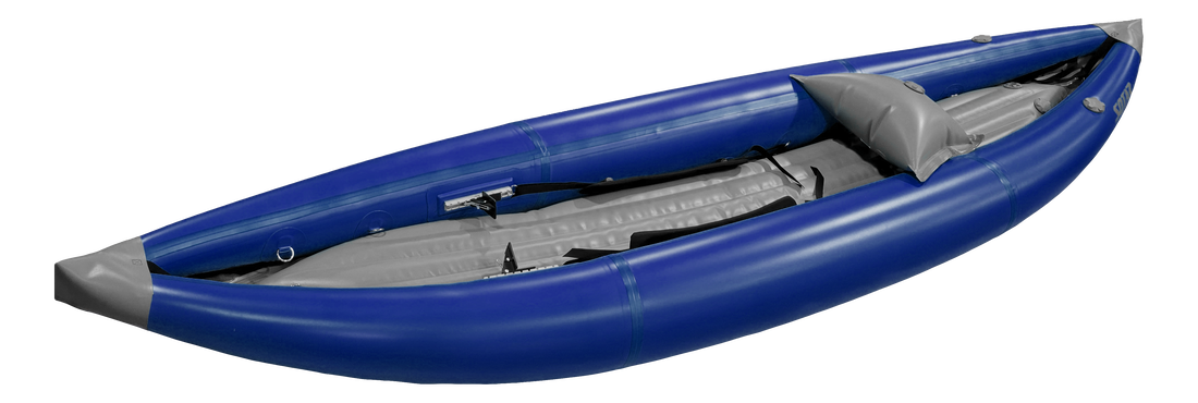 SOTAR 11' SL INFLATABLE KAYAK