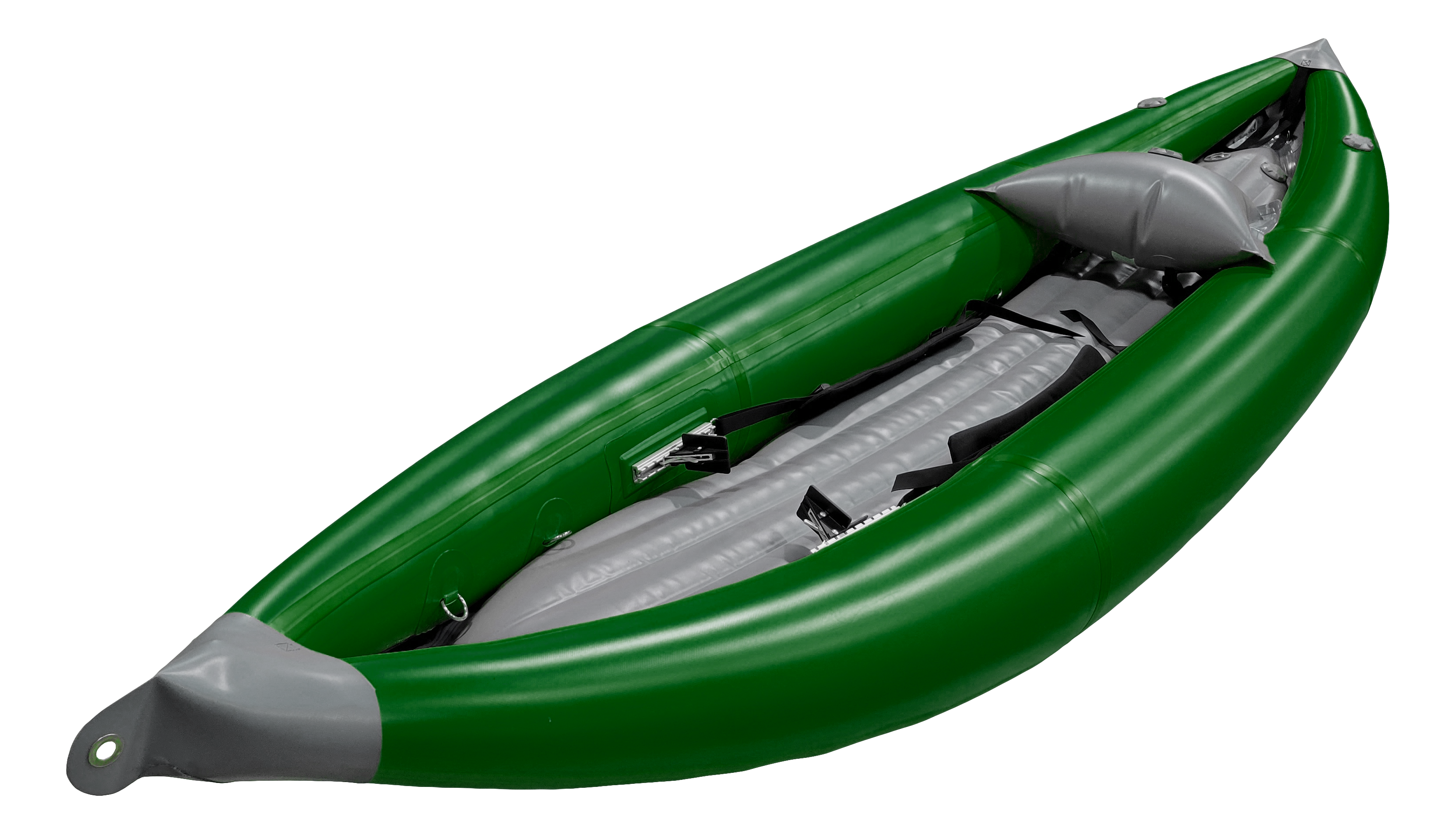 SOTAR 11' SL INFLATABLE KAYAK