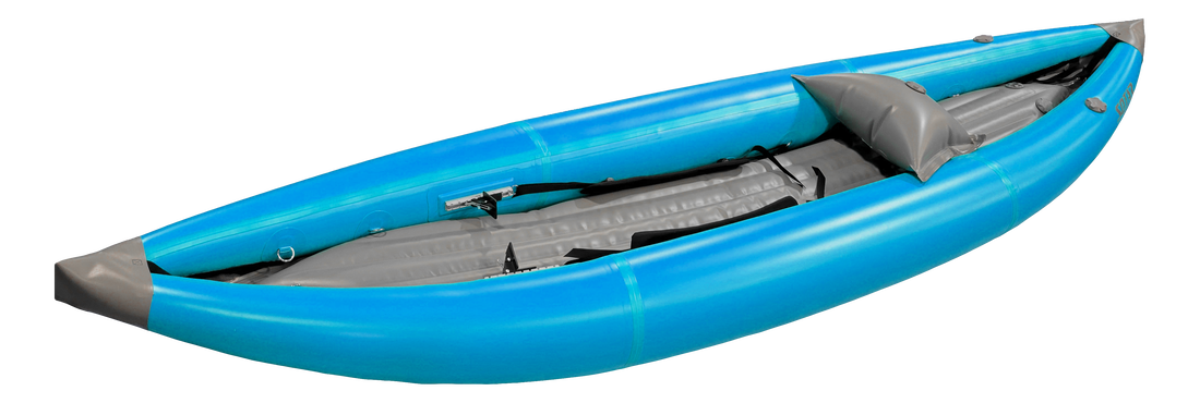 SOTAR 11' SL INFLATABLE KAYAK