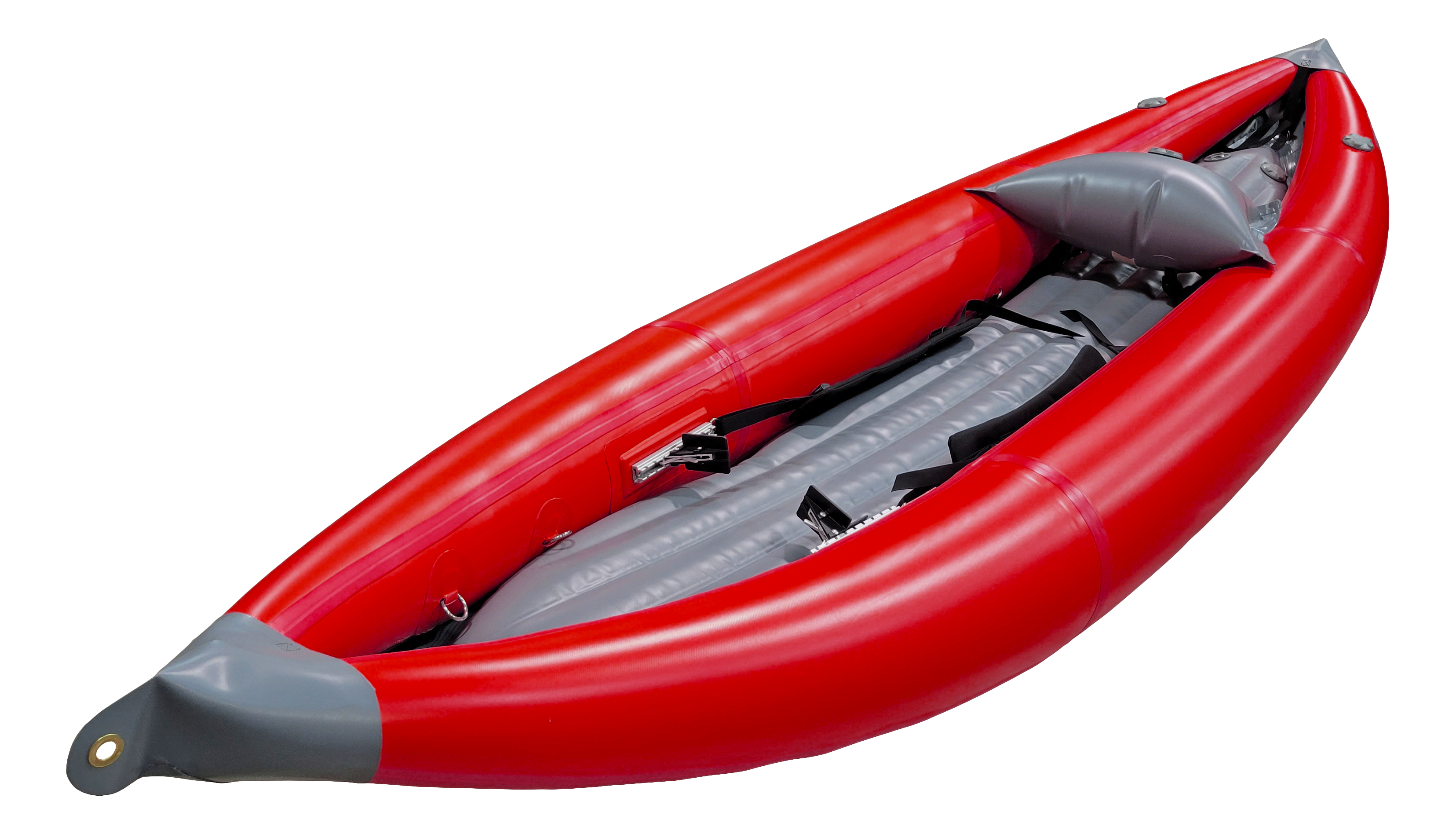 SOTAR 11' SL INFLATABLE KAYAK