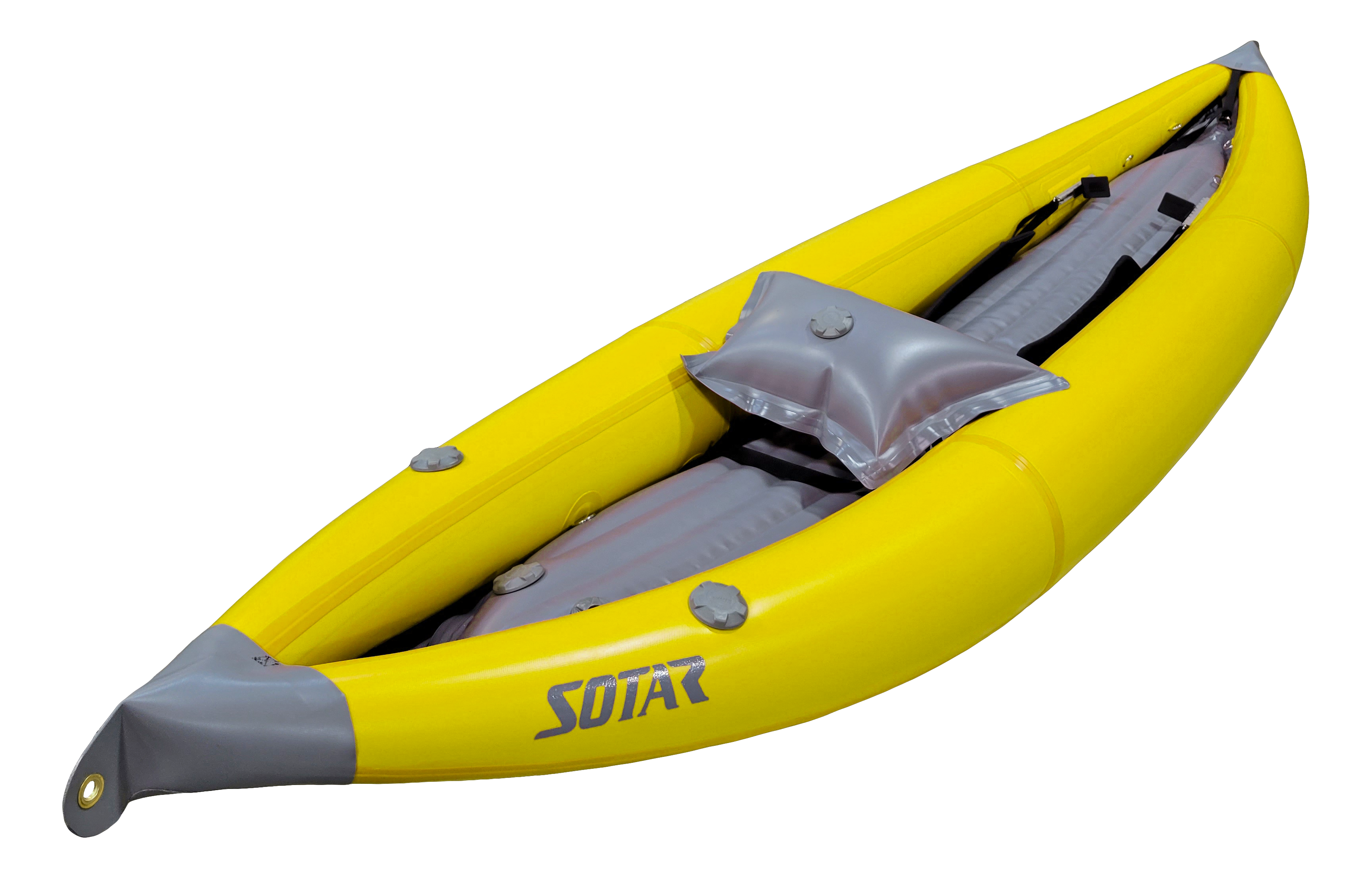 SOTAR 11' SL INFLATABLE KAYAK