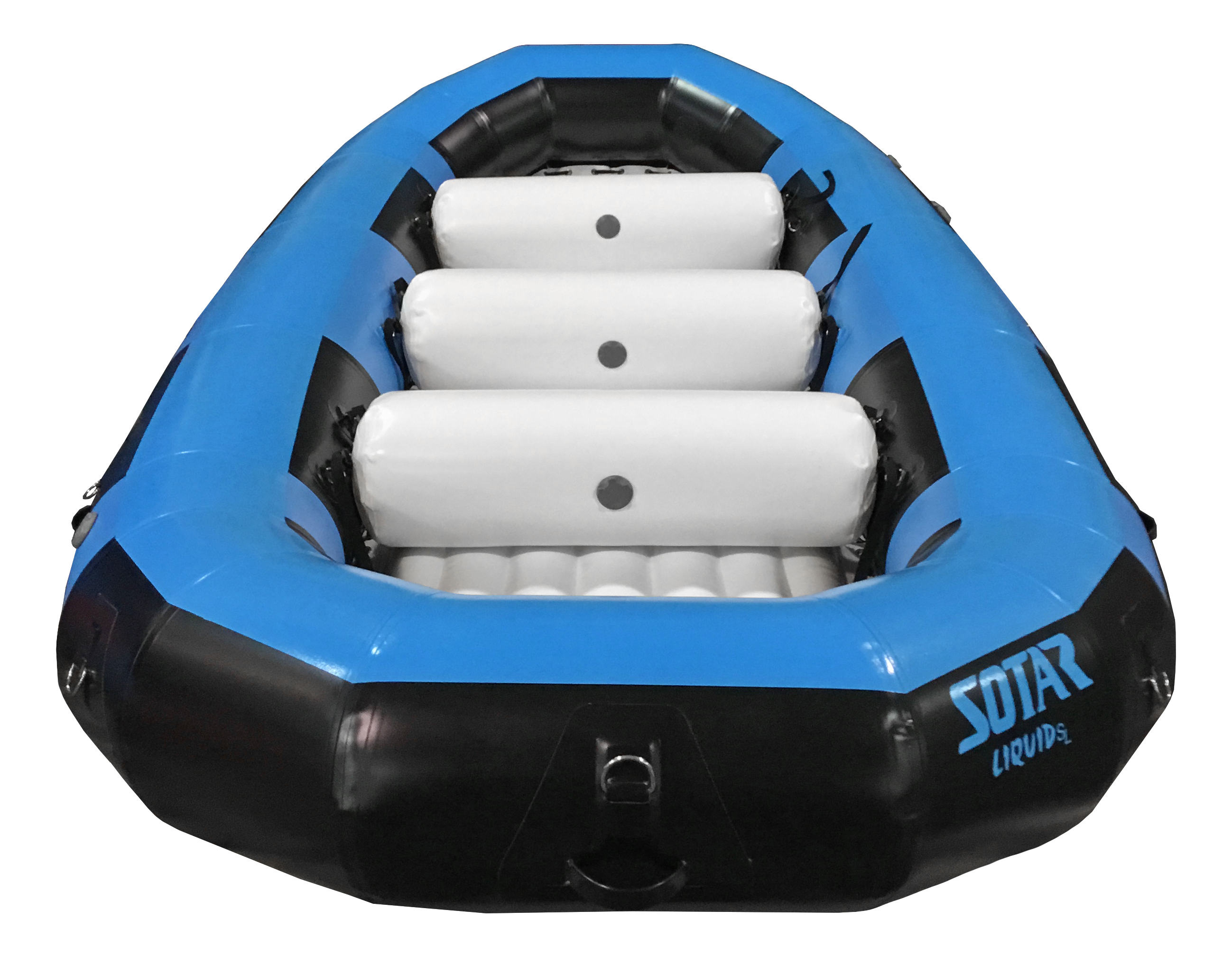 SOTAR LIQUID SL 13' RAFT