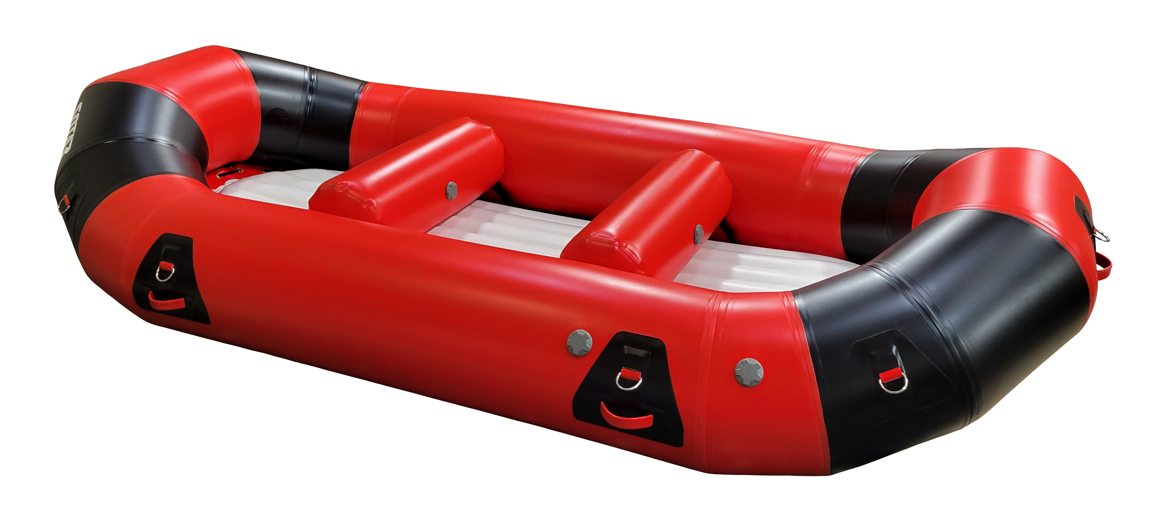 SOTAR ST 12' CLASSIC RAFT